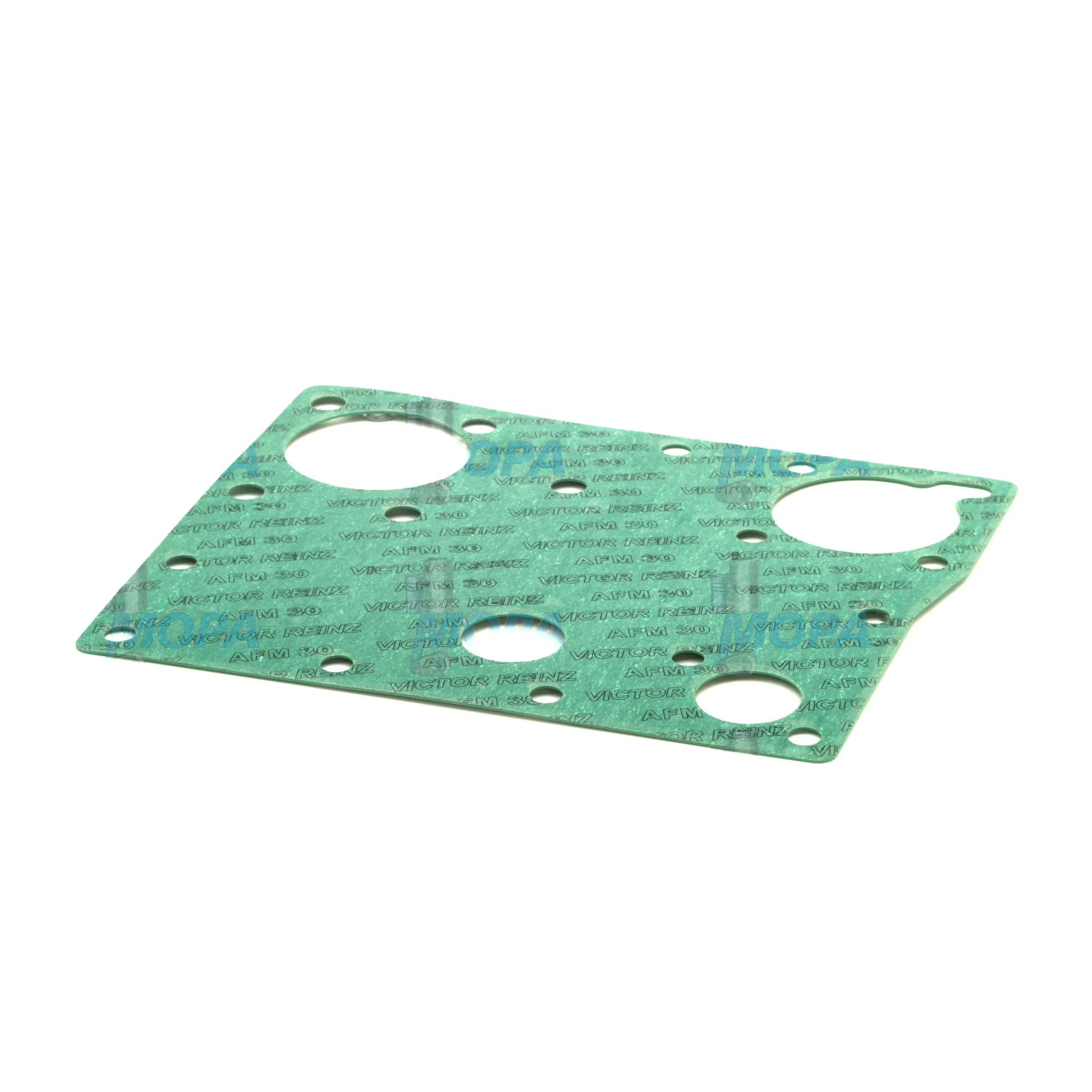 DICHTUNG - 12136255 passend für MWM & Deutz Motoren 4