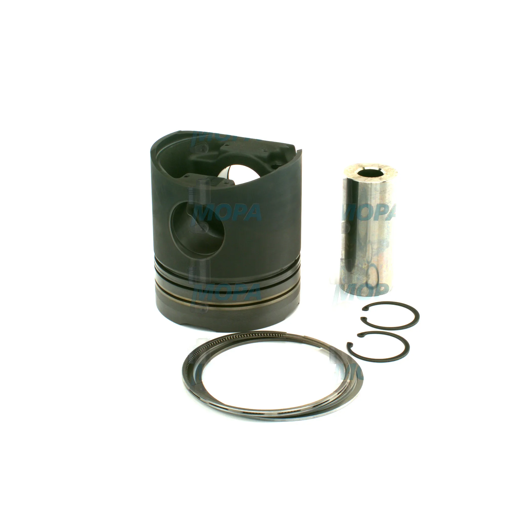 PISTON - 360401609027 suitable for MWM & Deutz engines 7