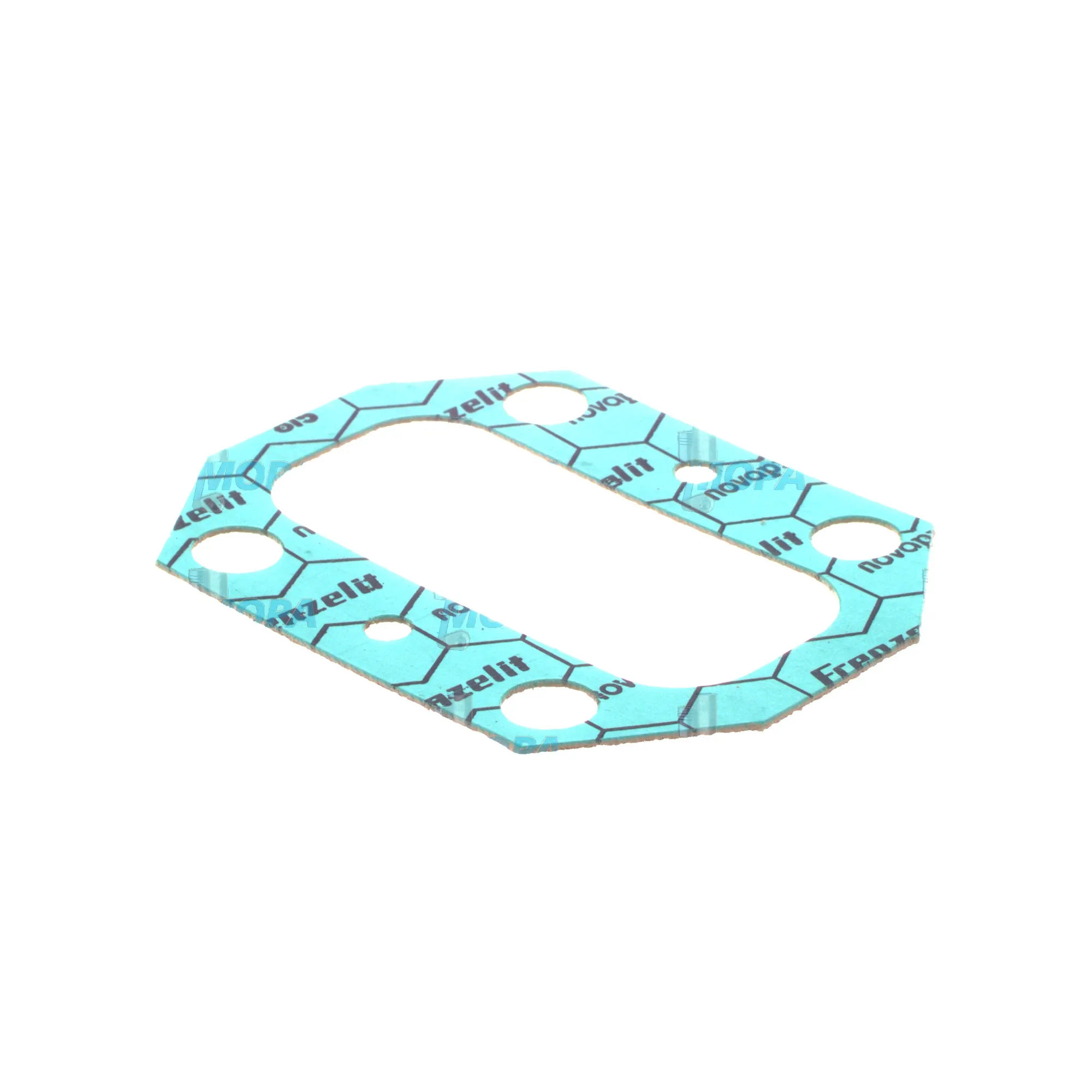 GASKET - 5580130580 suitable for MTU engines 4