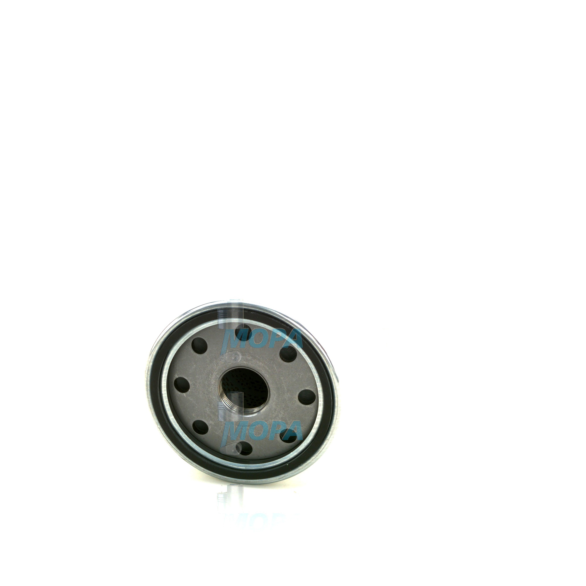 SCHMIEROELFILTER - F026407043 passend für Bosch Motoren