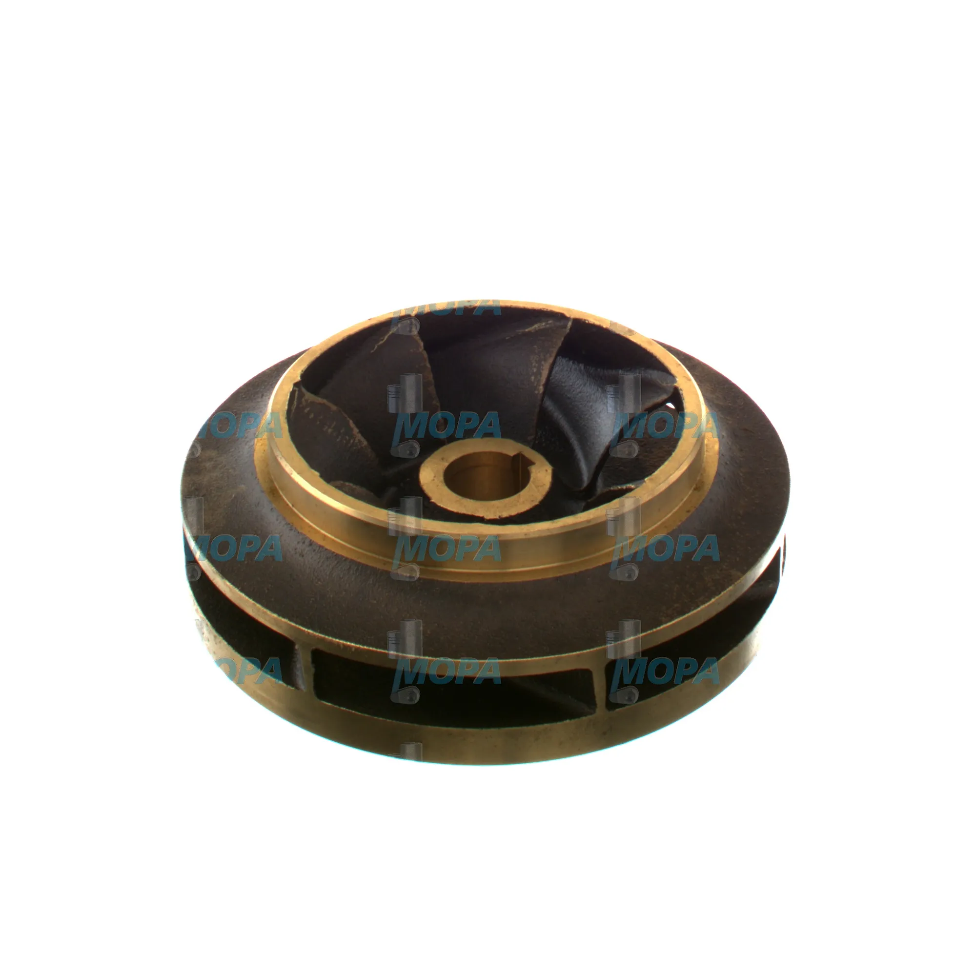 IMPELLER - 12171177 suitable for MWM & Deutz engines 3