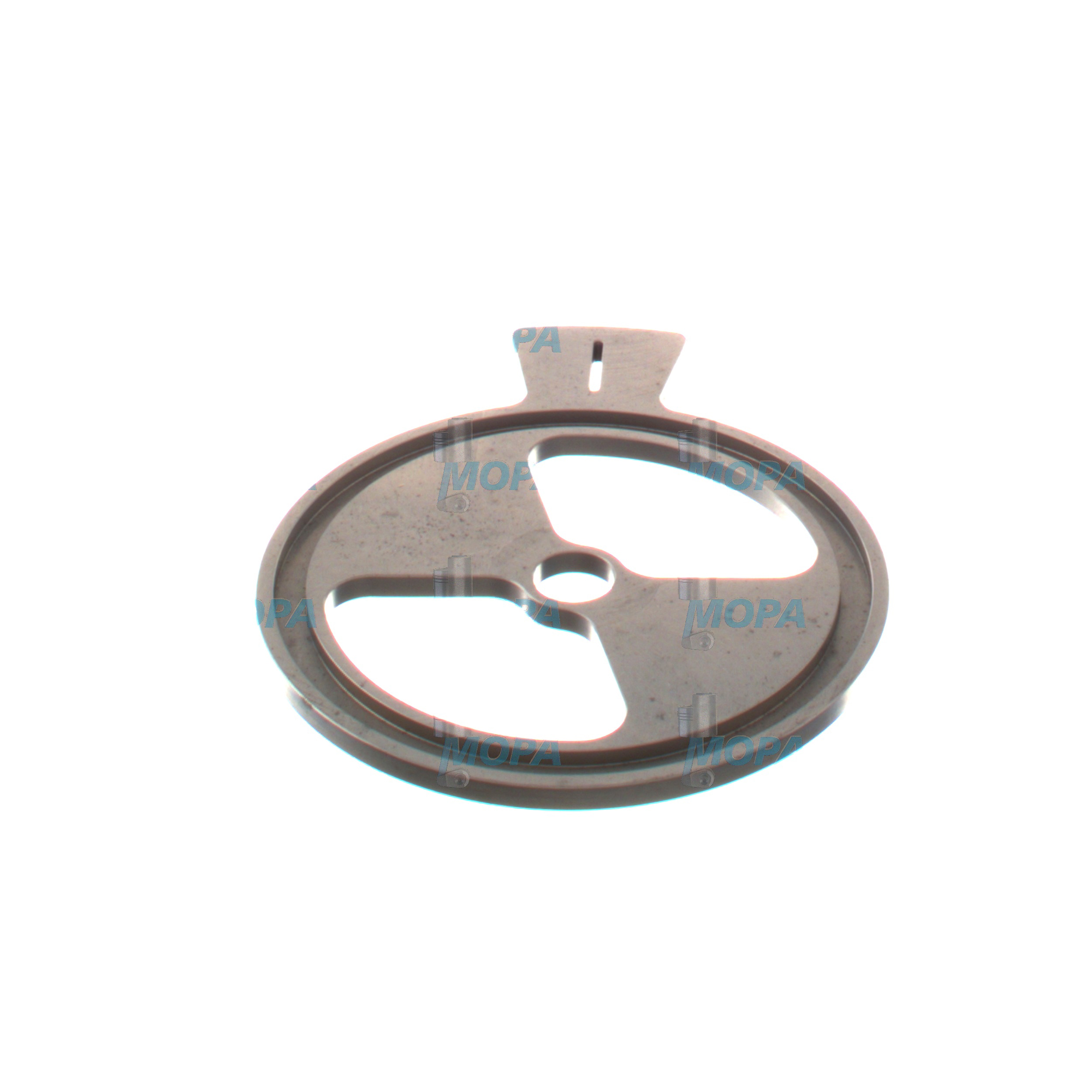 FLOW RESTRICTOR - 5552037739 suitable for MTU engines