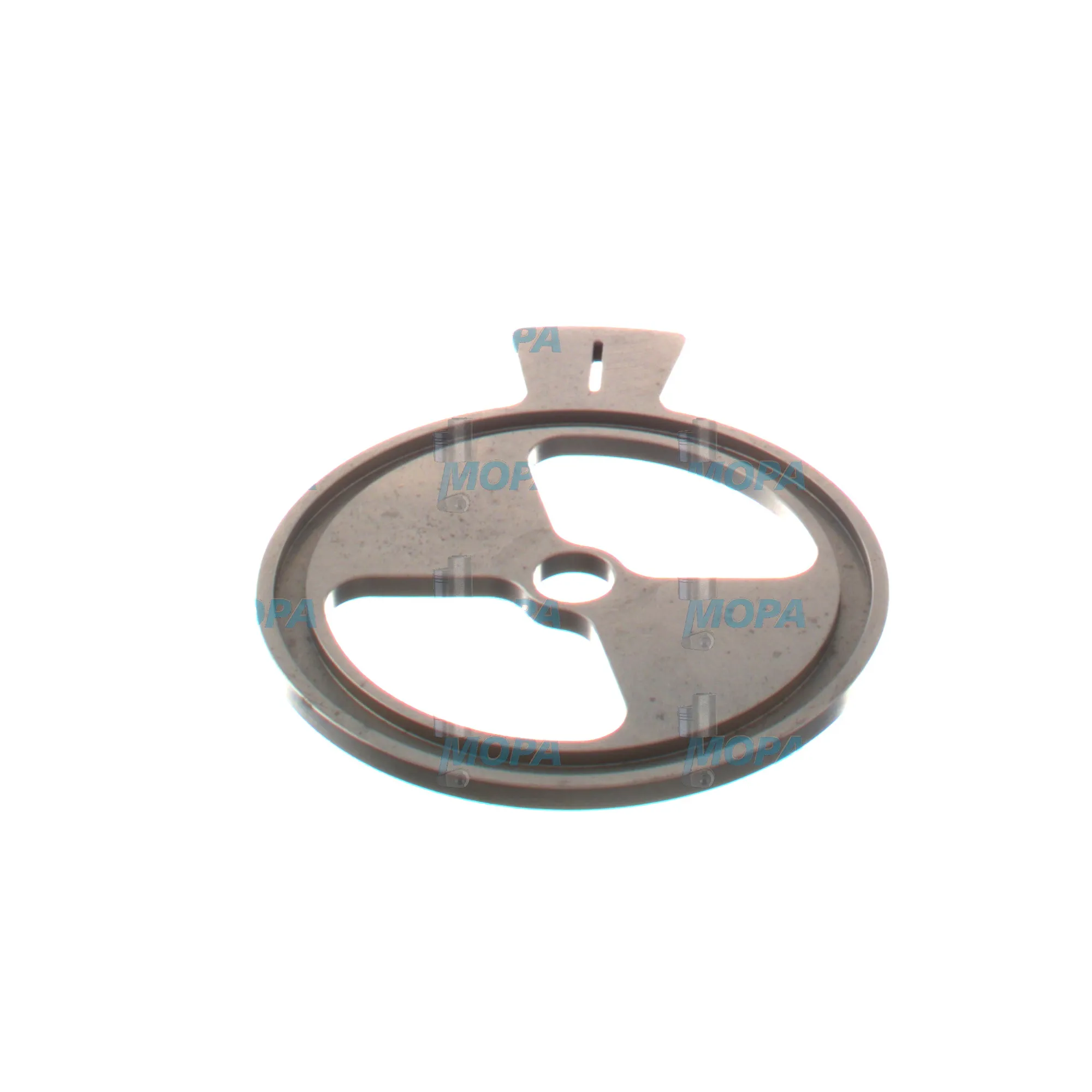 FLOW RESTRICTOR - 5552037739 suitable for MTU engines