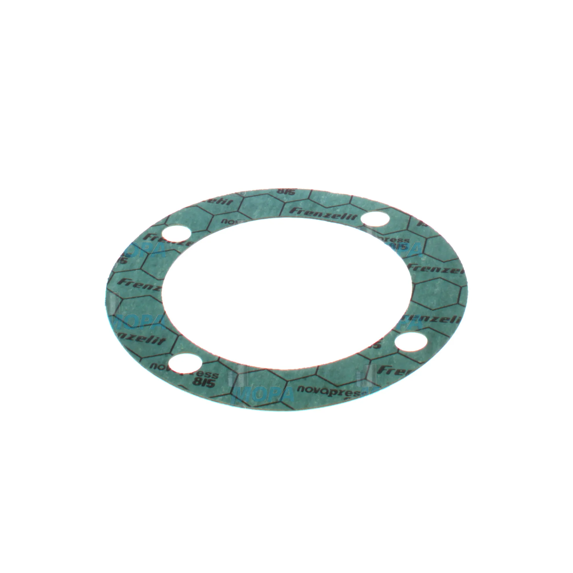 GASKET - 5552031780 suitable for MTU engines 8