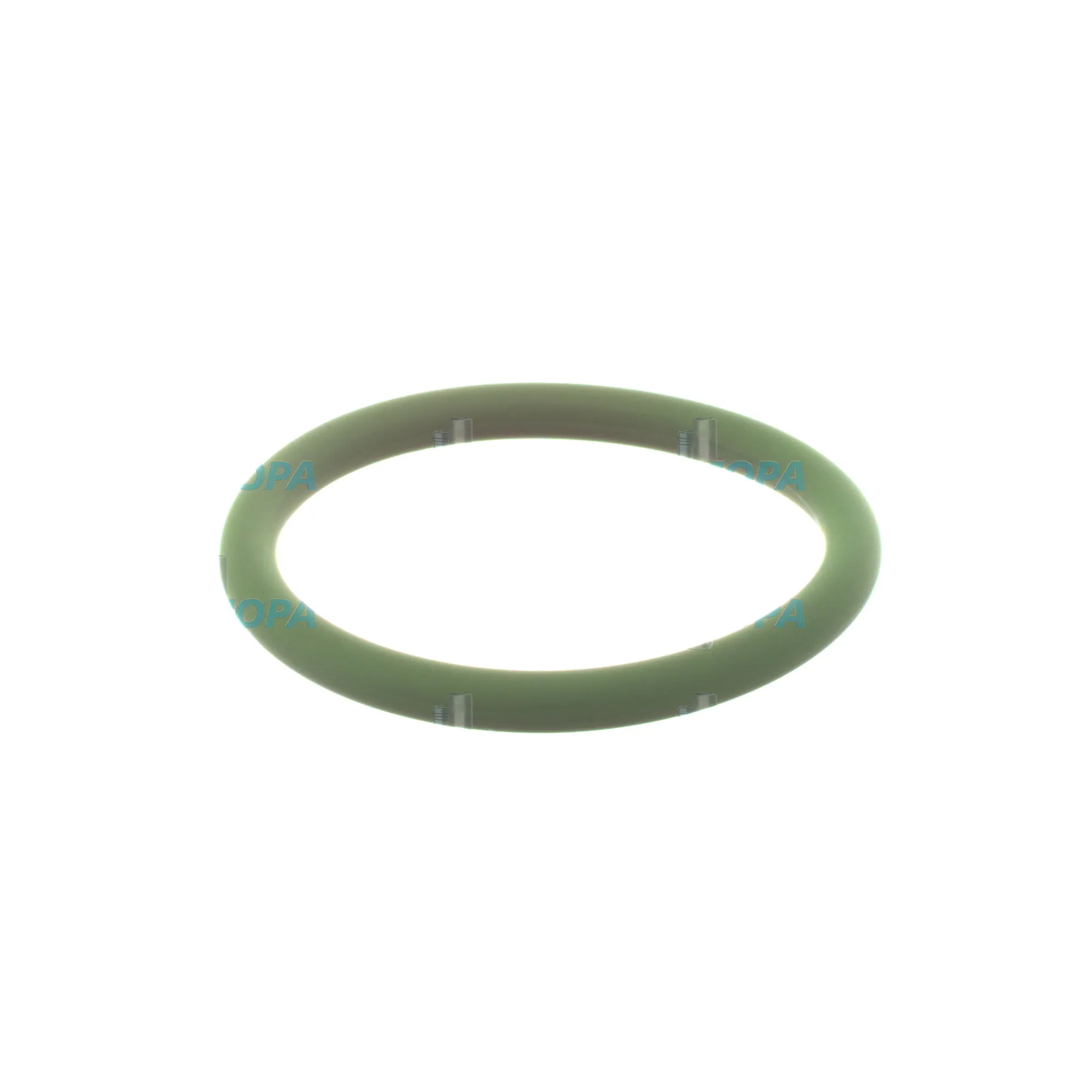 RUNDDICHTRING - 01164138 passend für Deutz Motoren 9