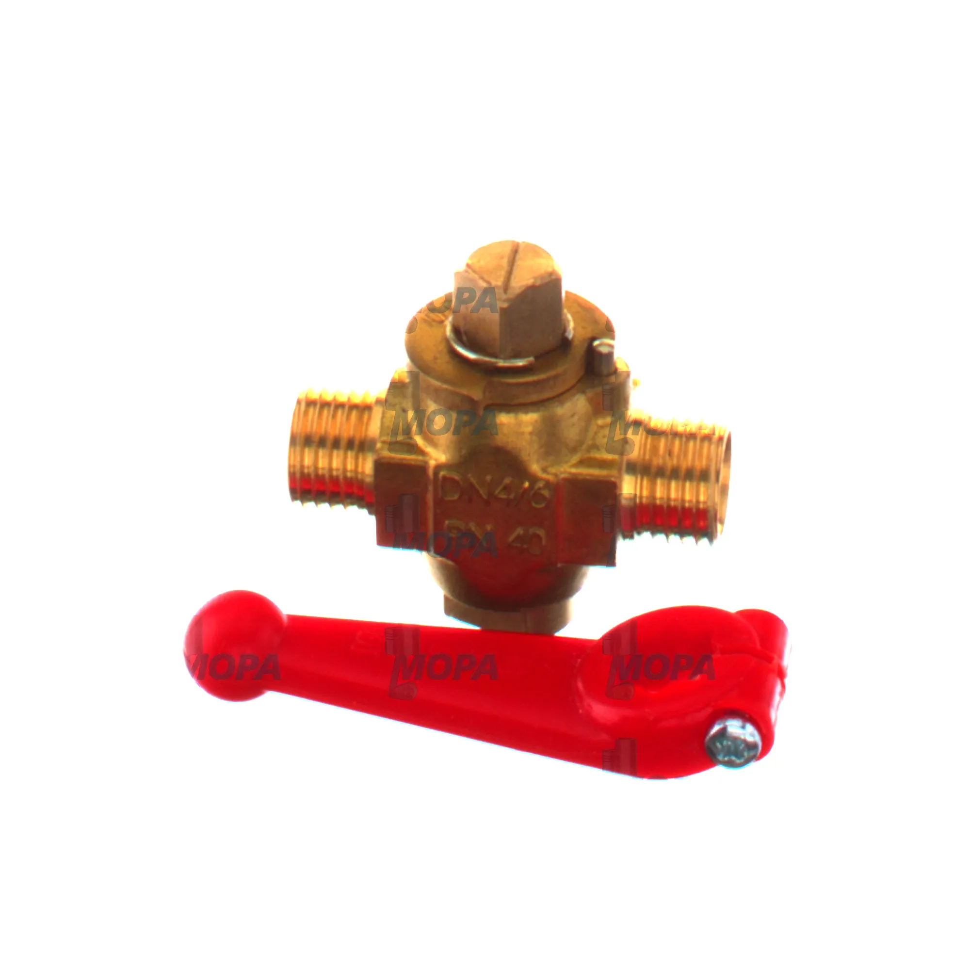 KUGELHAHN - 01179398 passend für MWM & Deutz Motoren 4