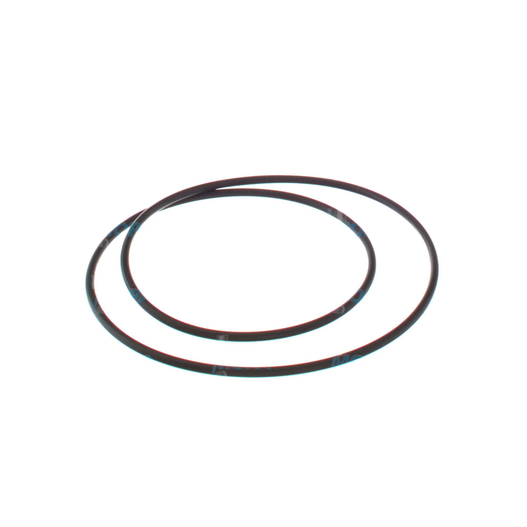TORIC SEAL - 0049973448 suitable for MTU engines