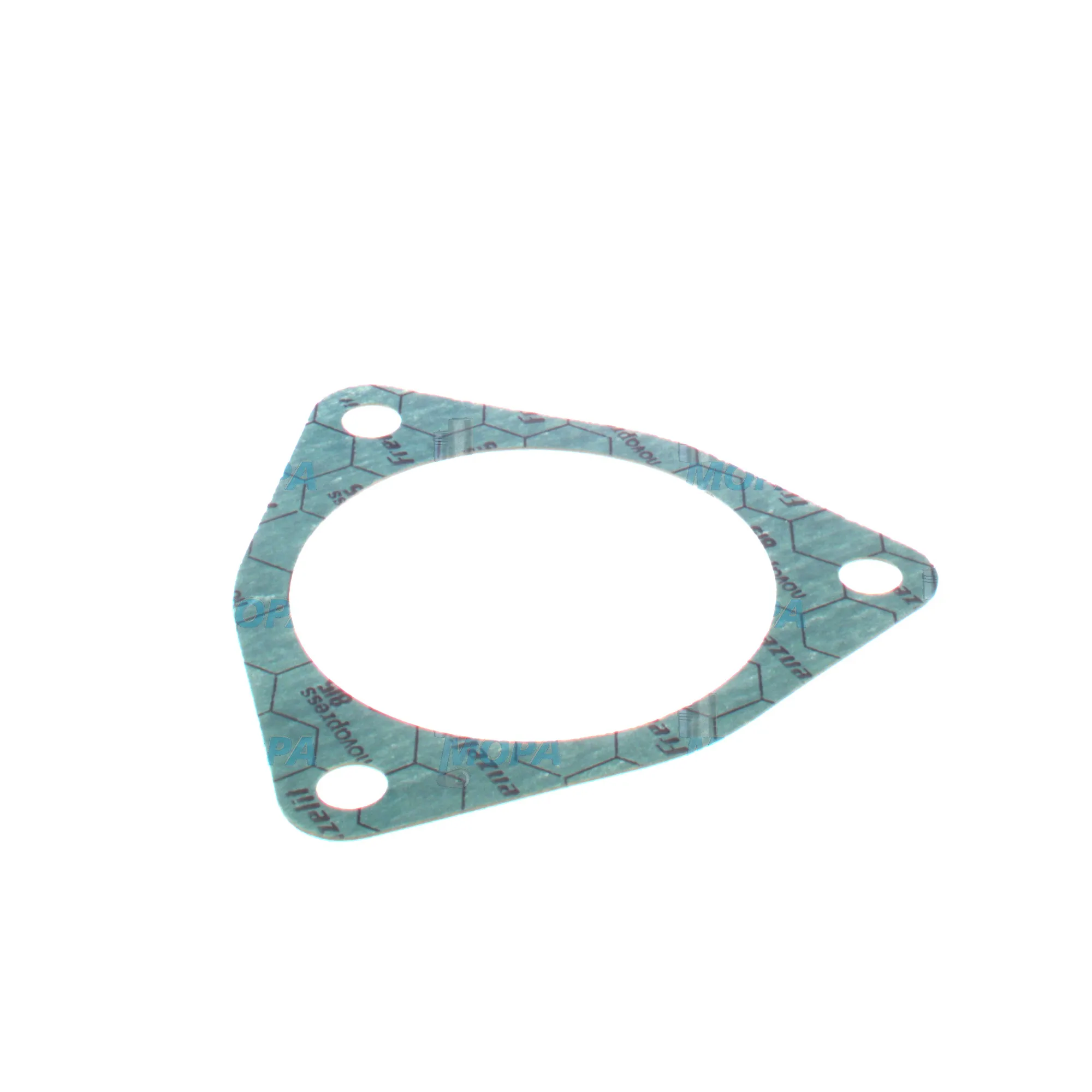 GASKET - 5602030380 suitable for MTU engines 4
