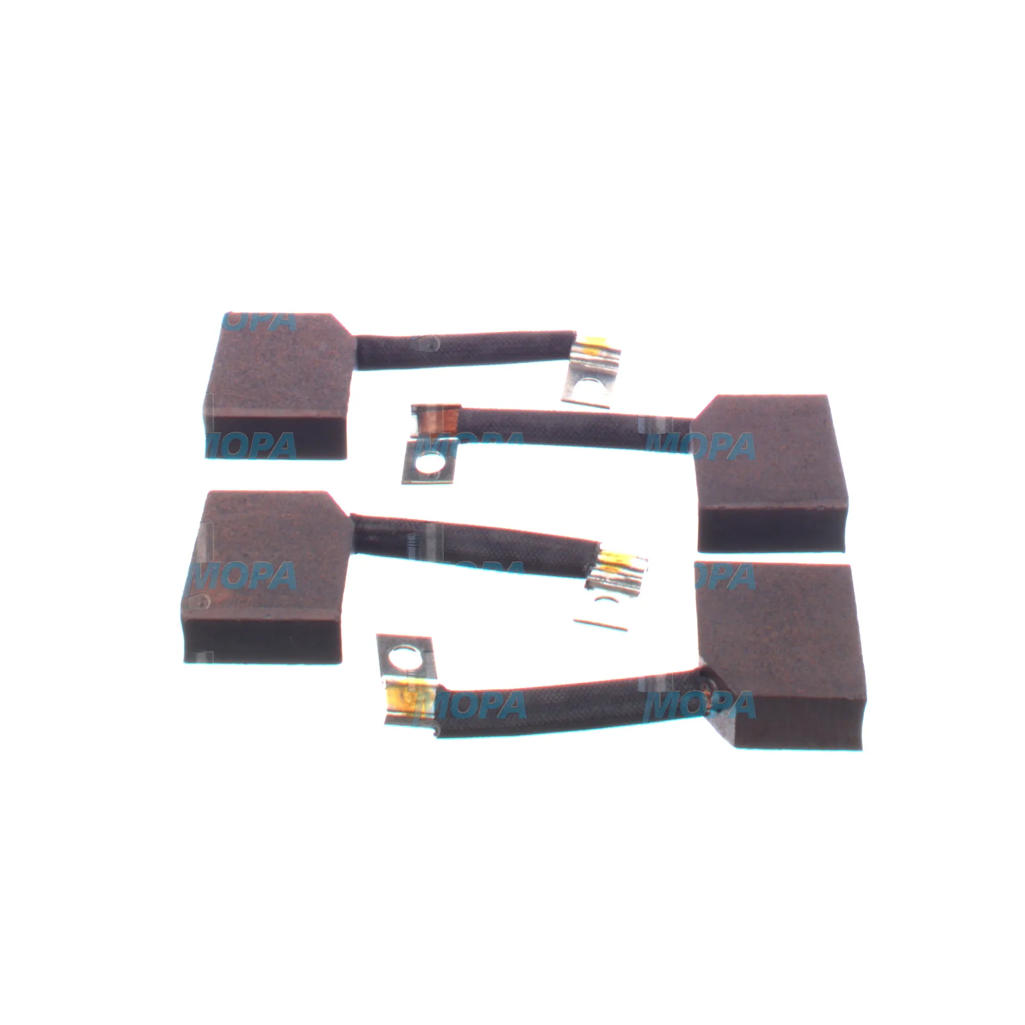 CARBON BRUSHES - 305729980013 suitable for MWM & Deutz engines 2