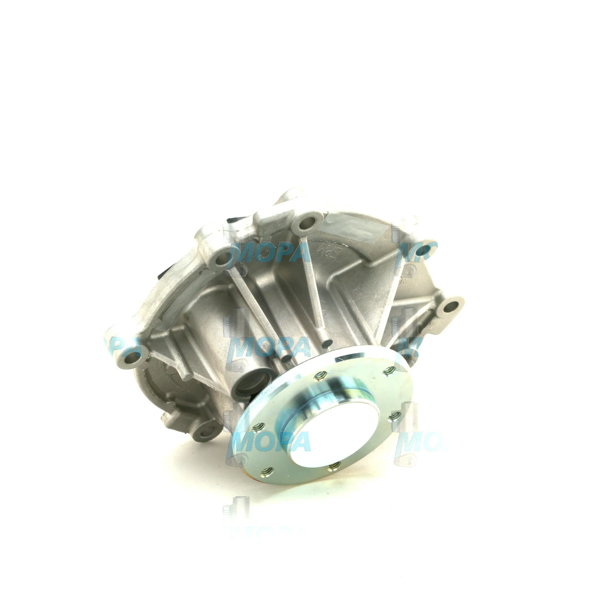 KUEHLMITTELPUMPE - 51065006699 passend für MAN D-Motoren 7