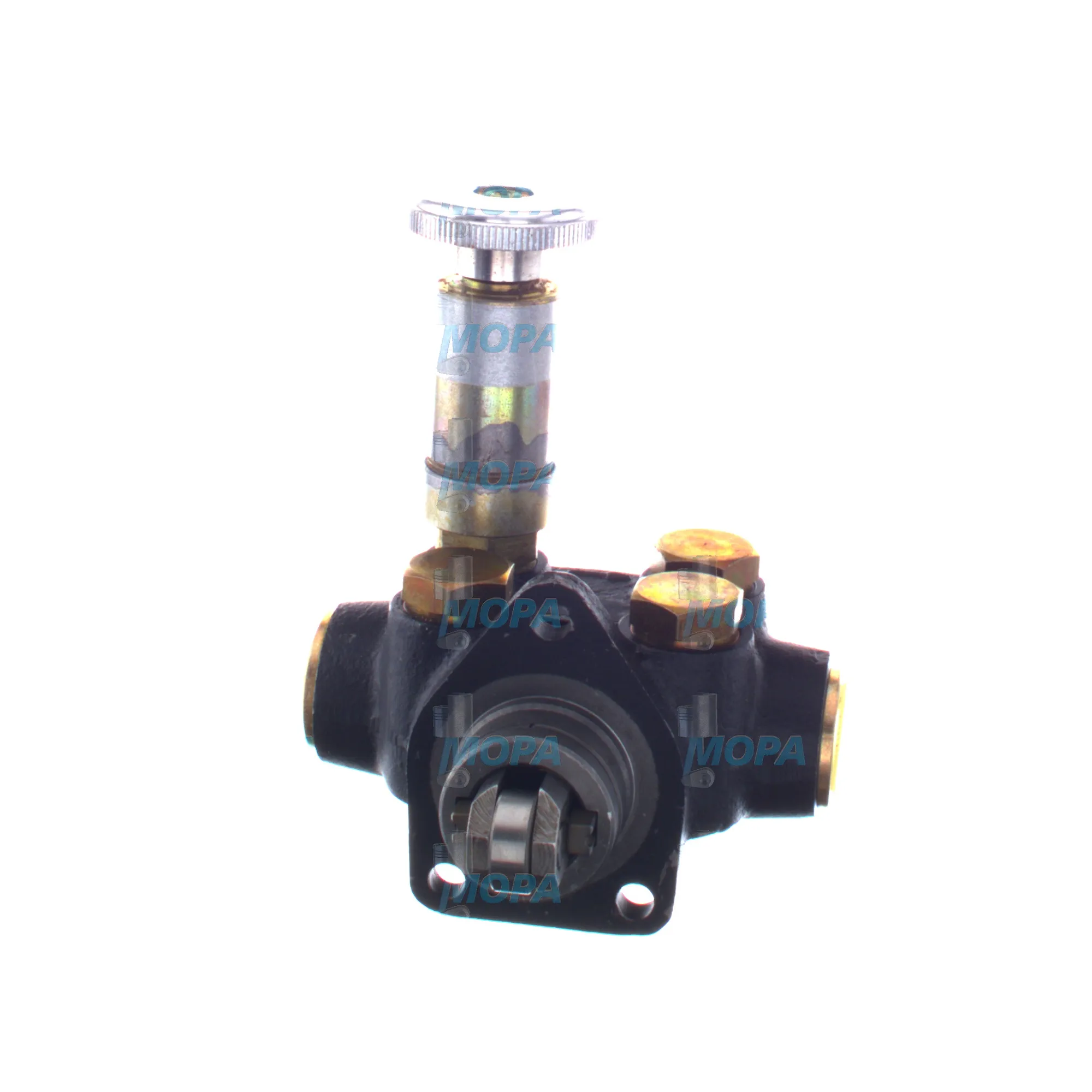 FOERDERPUMPE - 0440008031 passend für Bosch Motoren 2