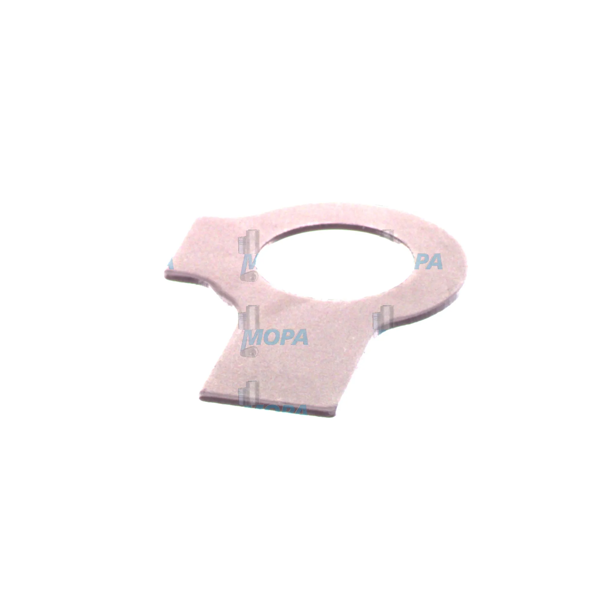 TAB WASHER - 700292017000 suitable for MTU engines 5