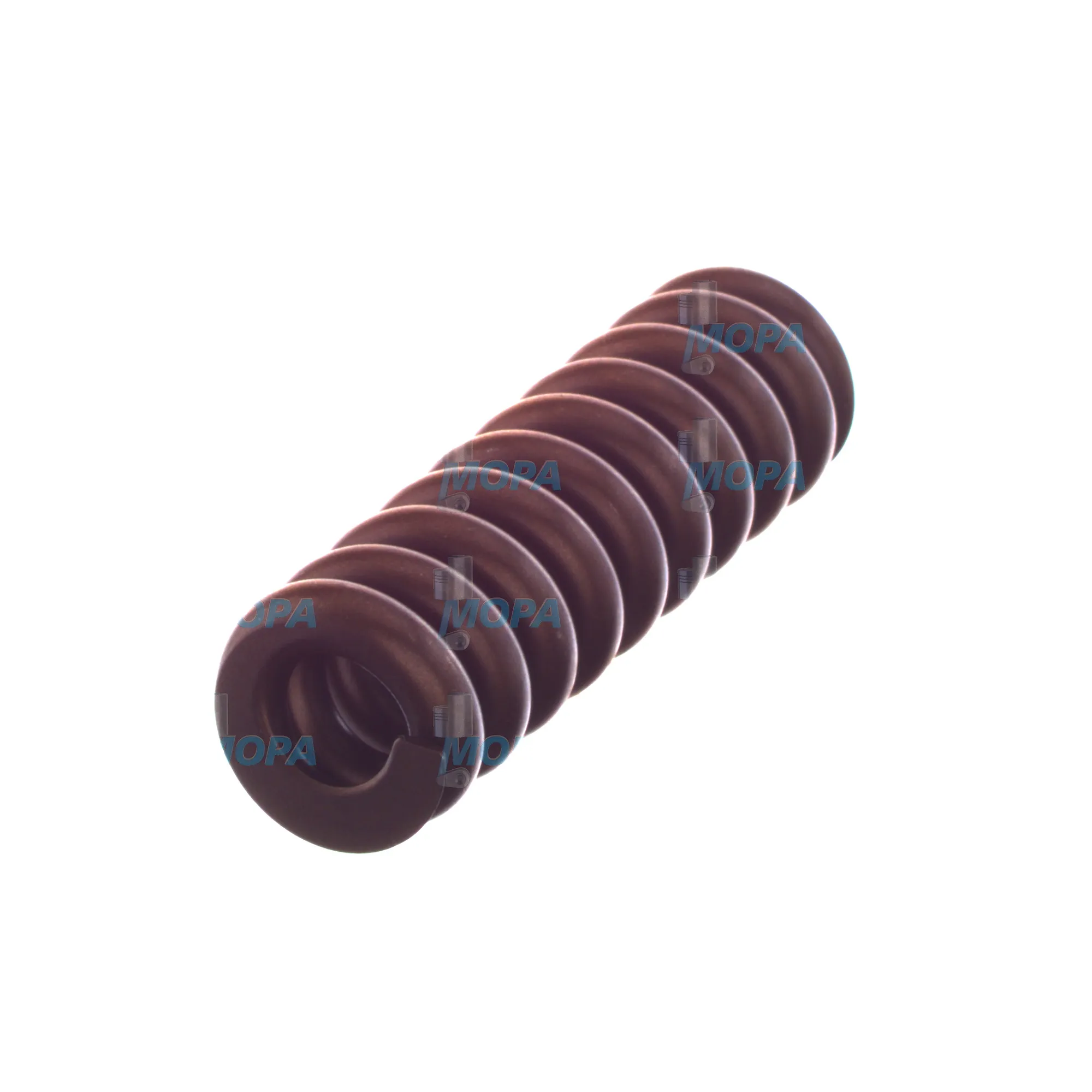 DRUCKFEDER - 8690170360 passend für MTU Motoren 9