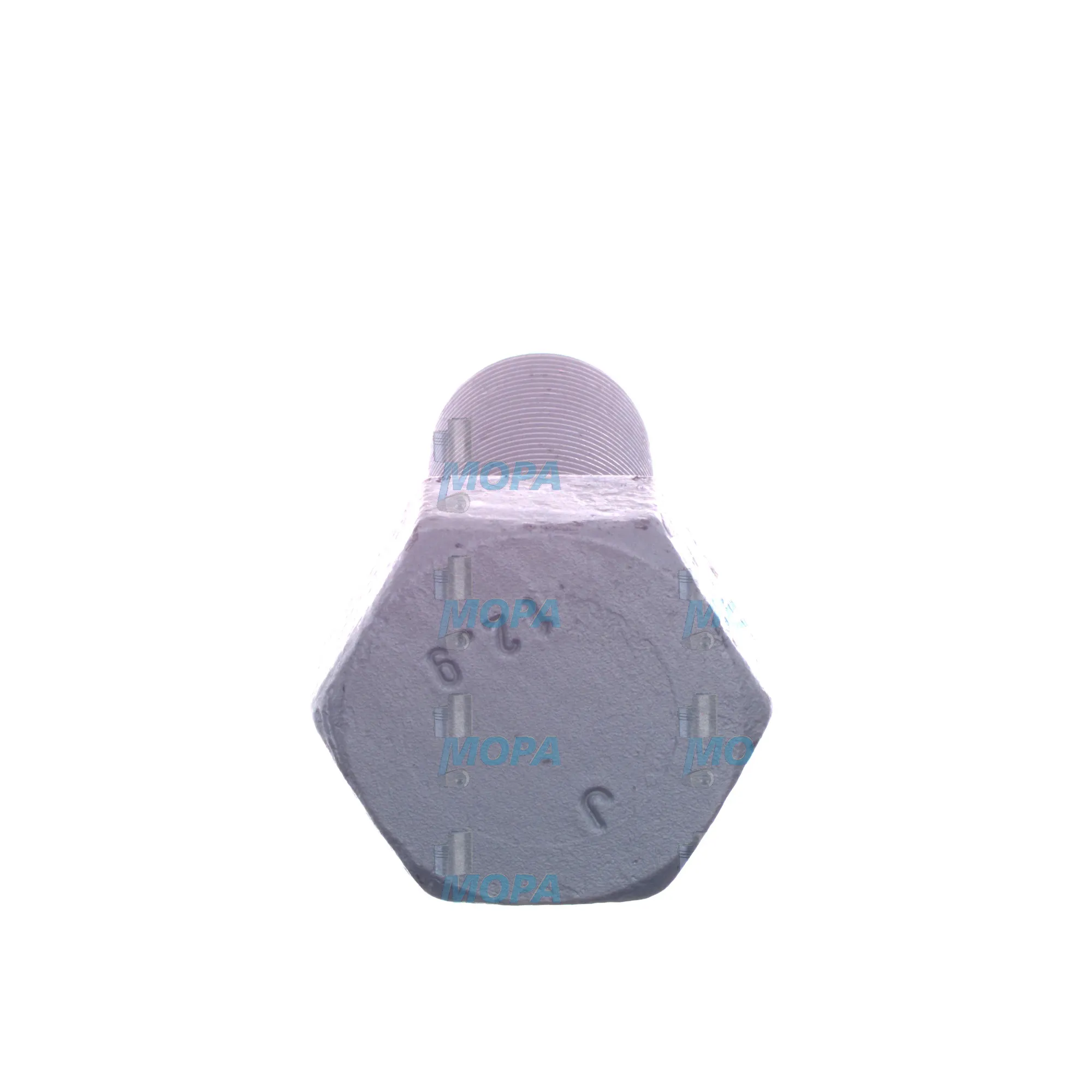 HEXAGON BOLT - 12523065 suitable for MWM & Deutz engines 5