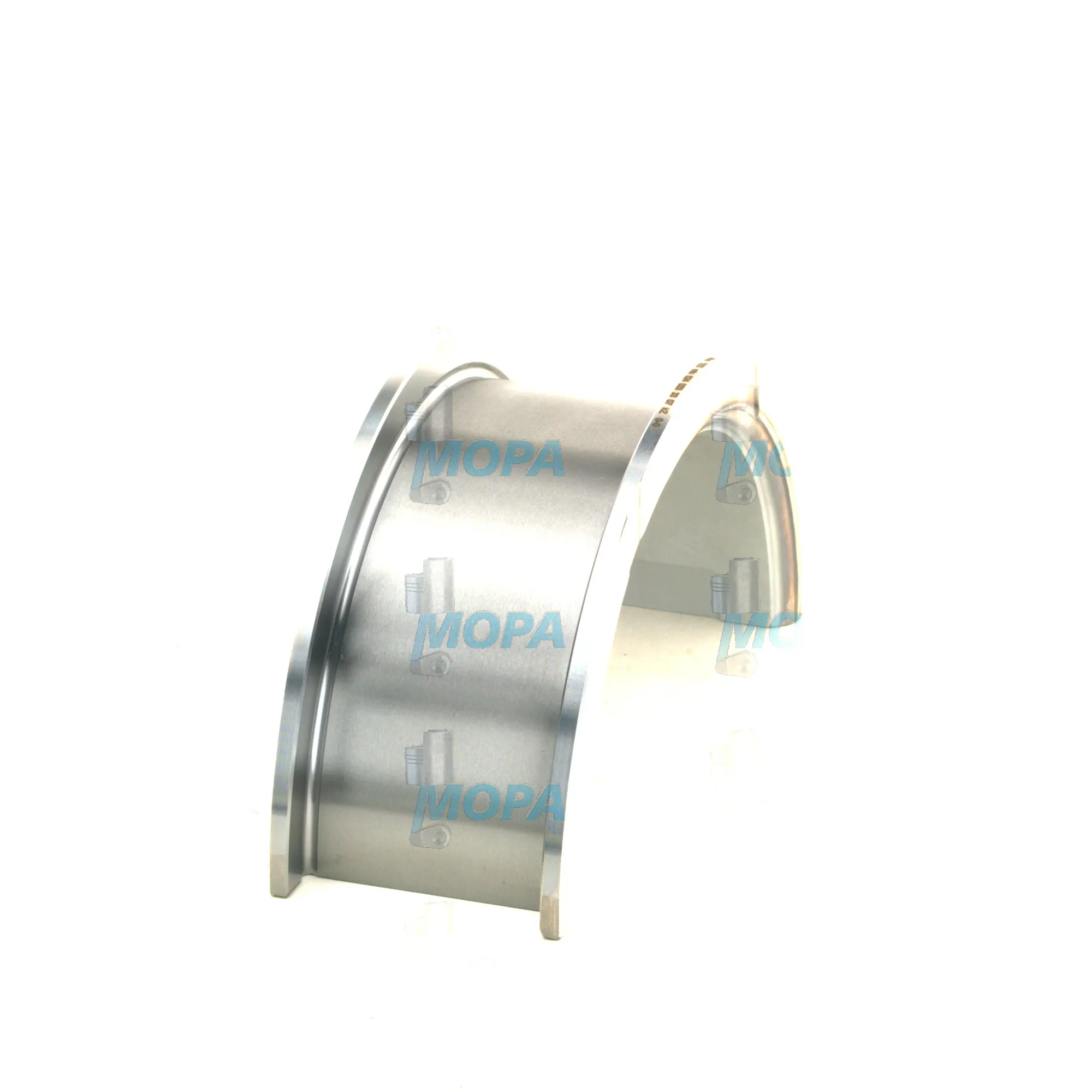 THRUST BEARING SHELL - 5240333307 suitable for MTU engines