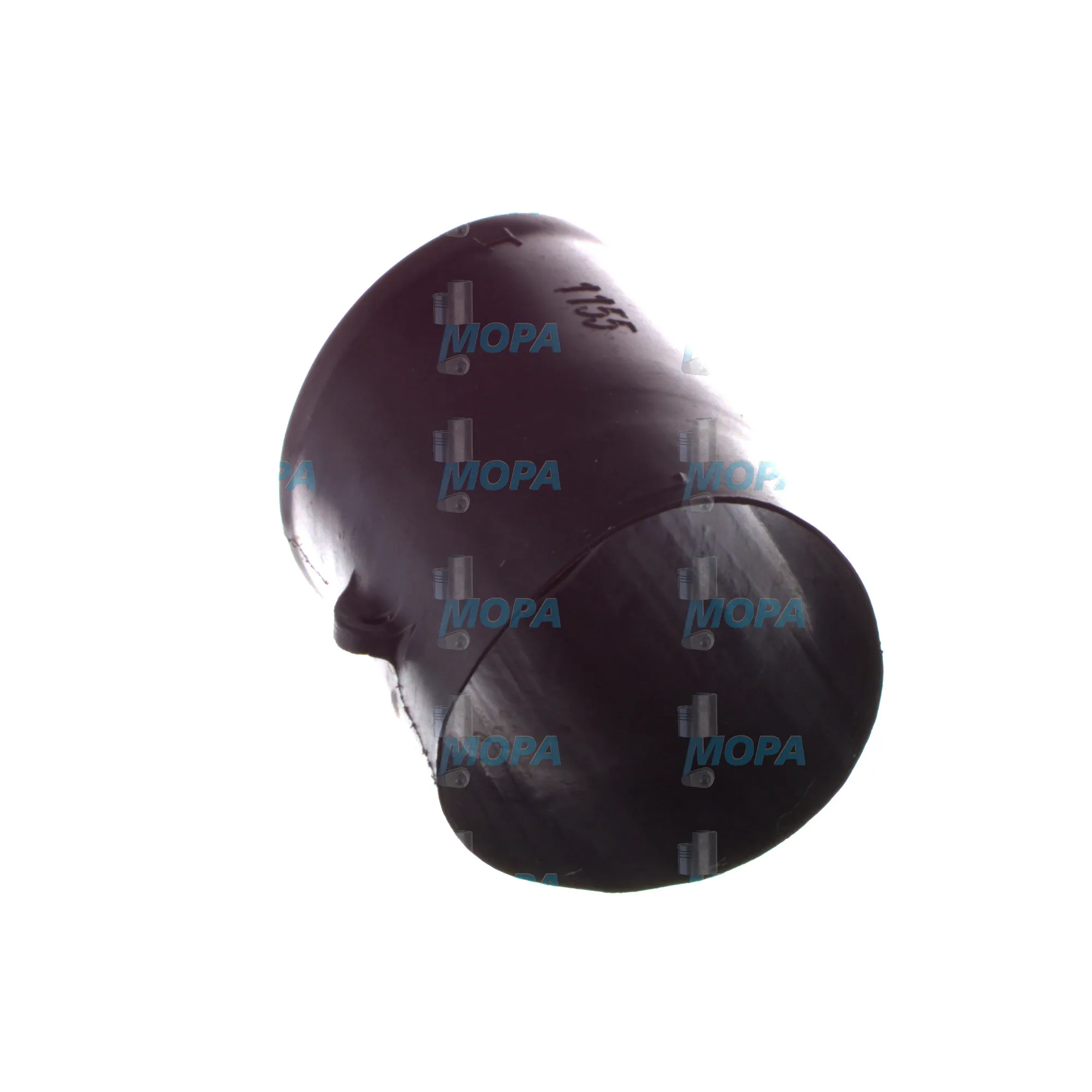 CONNECTING PIECE - 0001595839 suitable for MTU engines 5