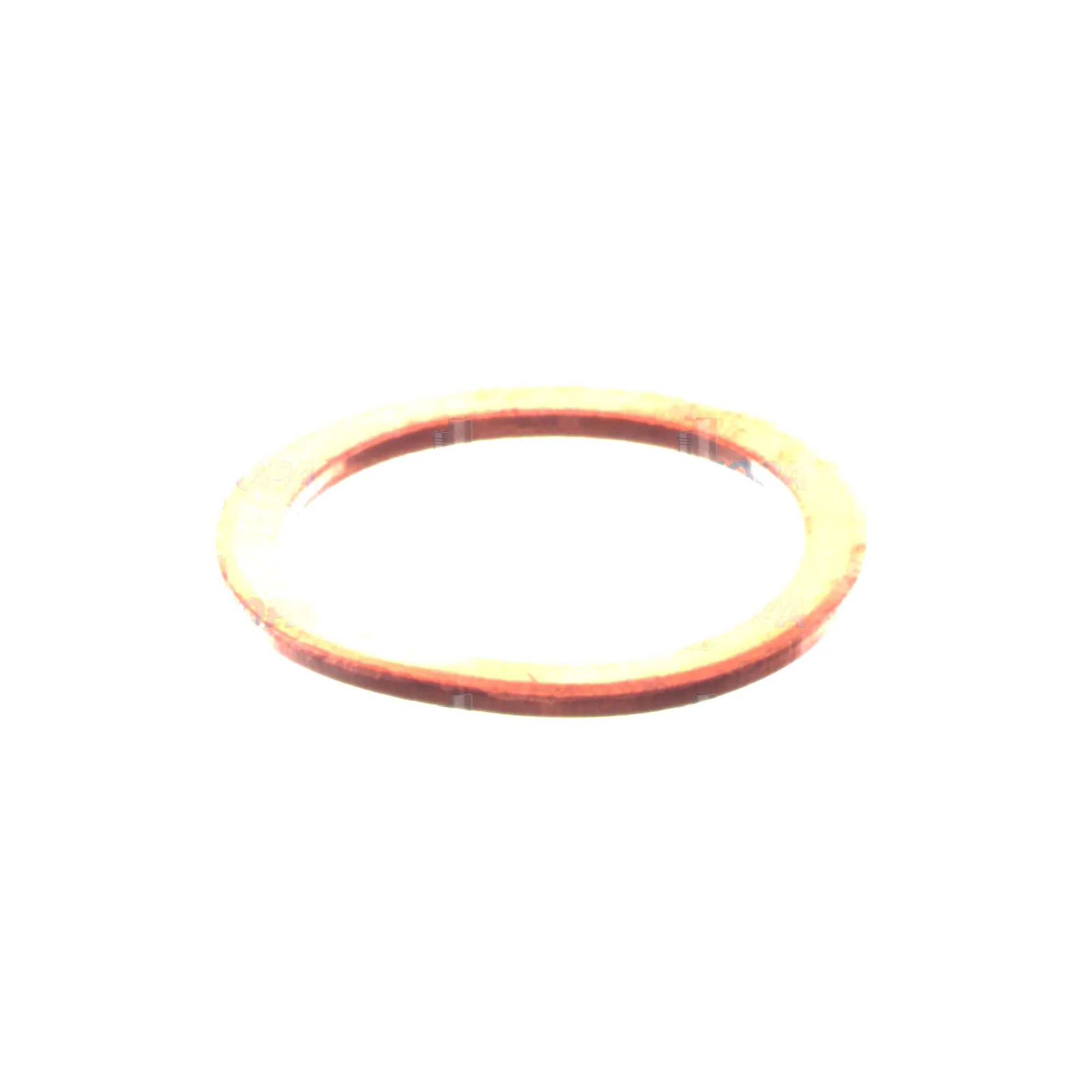 SEALING RING - 000000001072 suitable for MTU engines 4