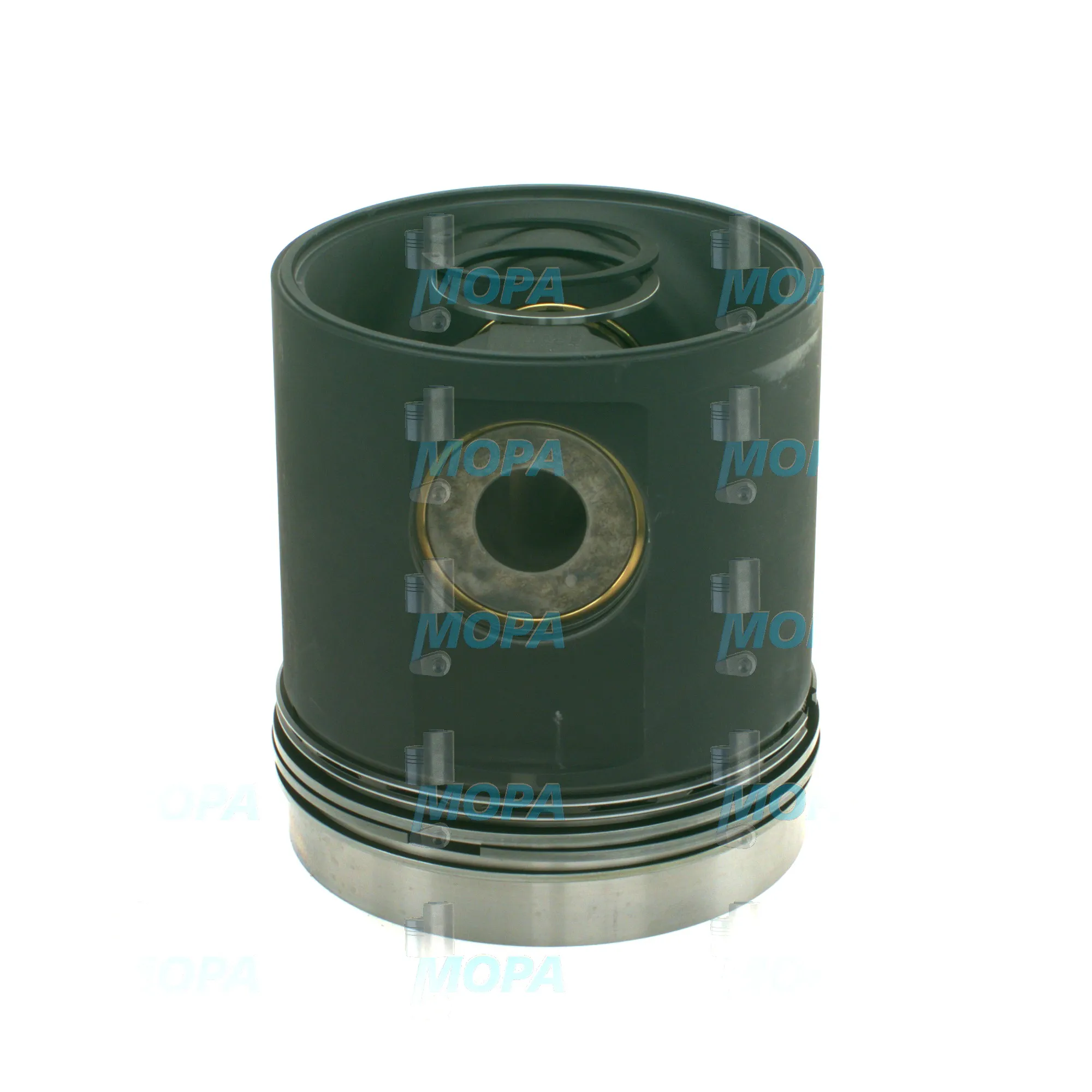 PISTON - 5840300917 suitable for MTU engines 8