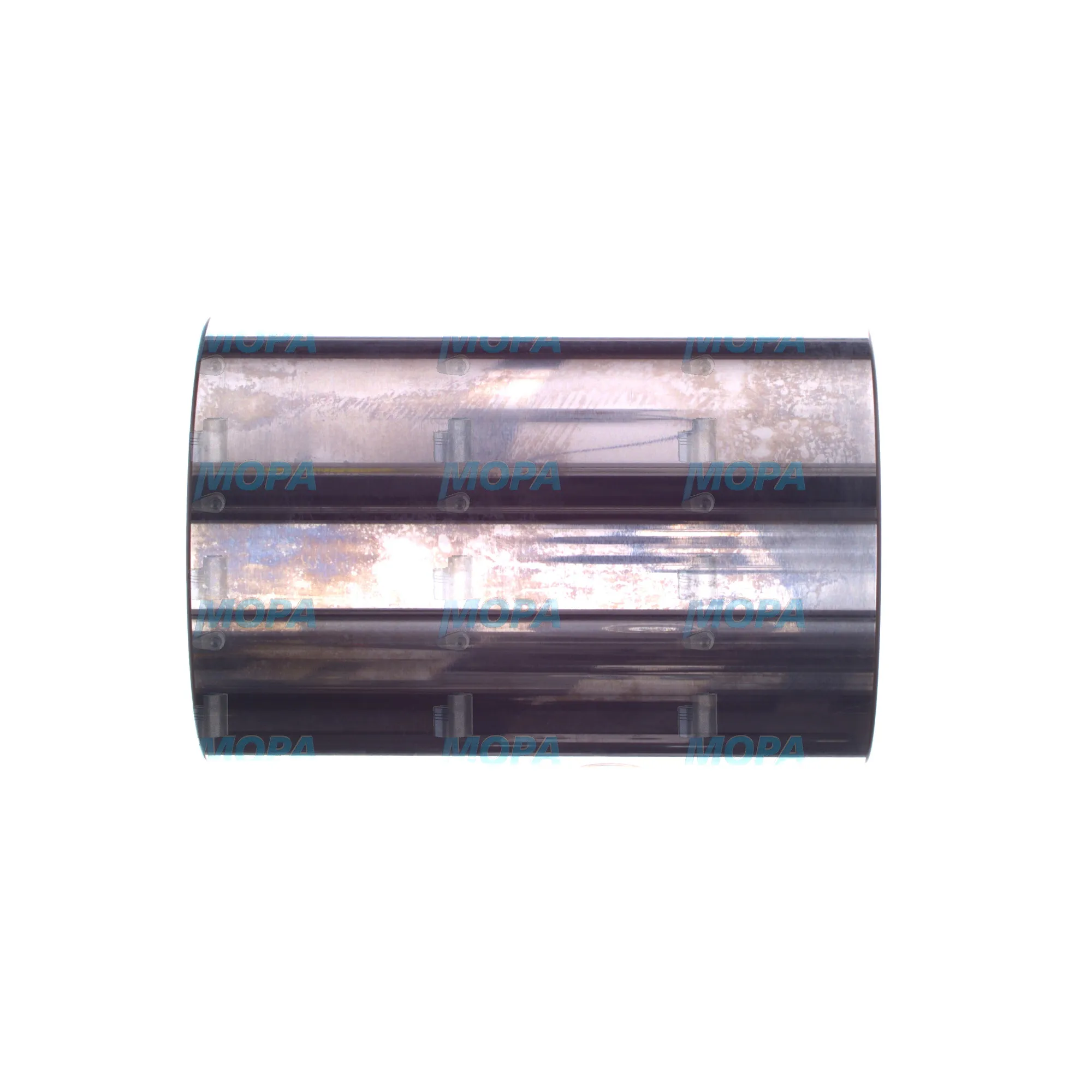 PISTON PIN - 51025020122 suitable for MAN D engines 6