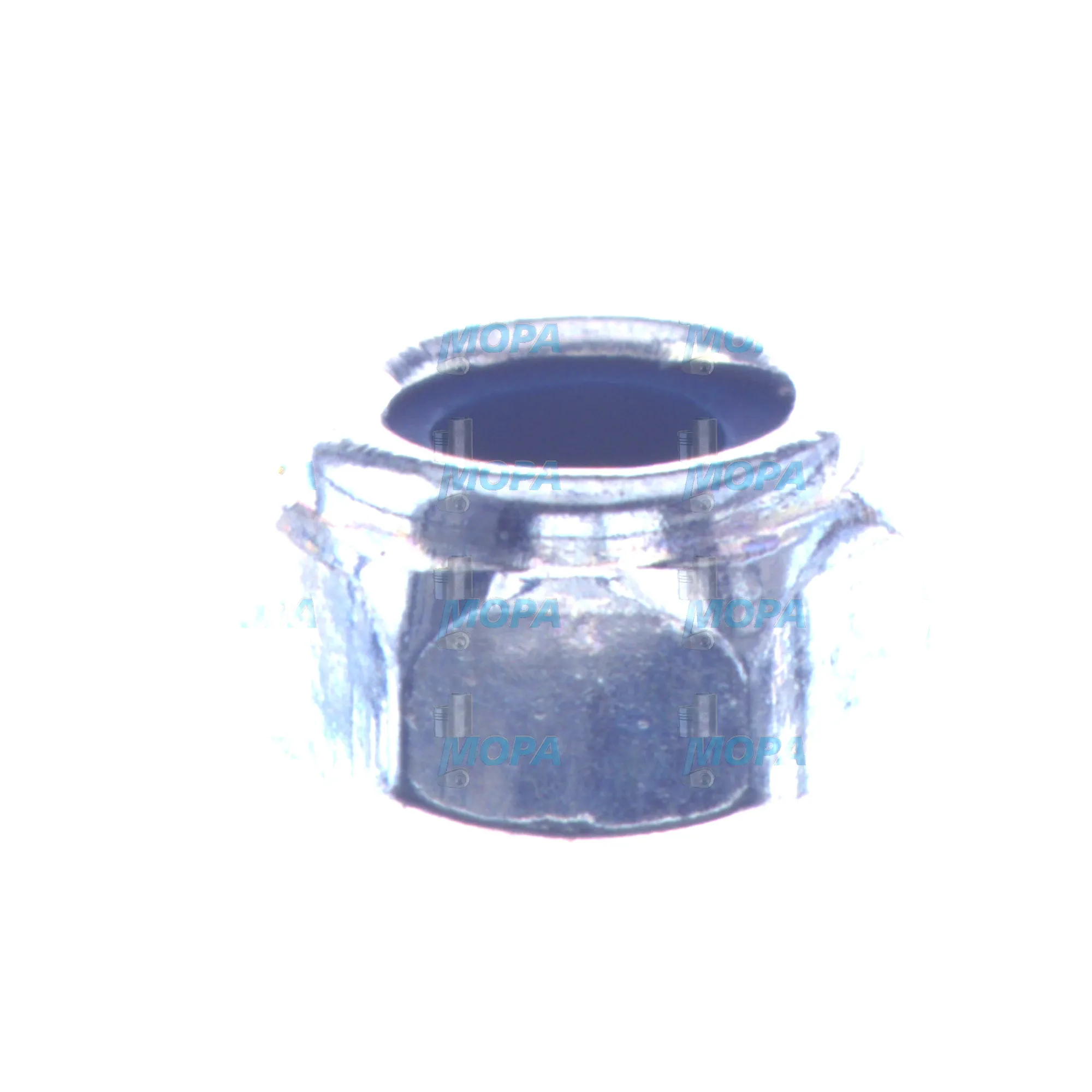 HEXAGON NUT - 628/17/13/05034673 suitable for MWM & Deutz engines 3