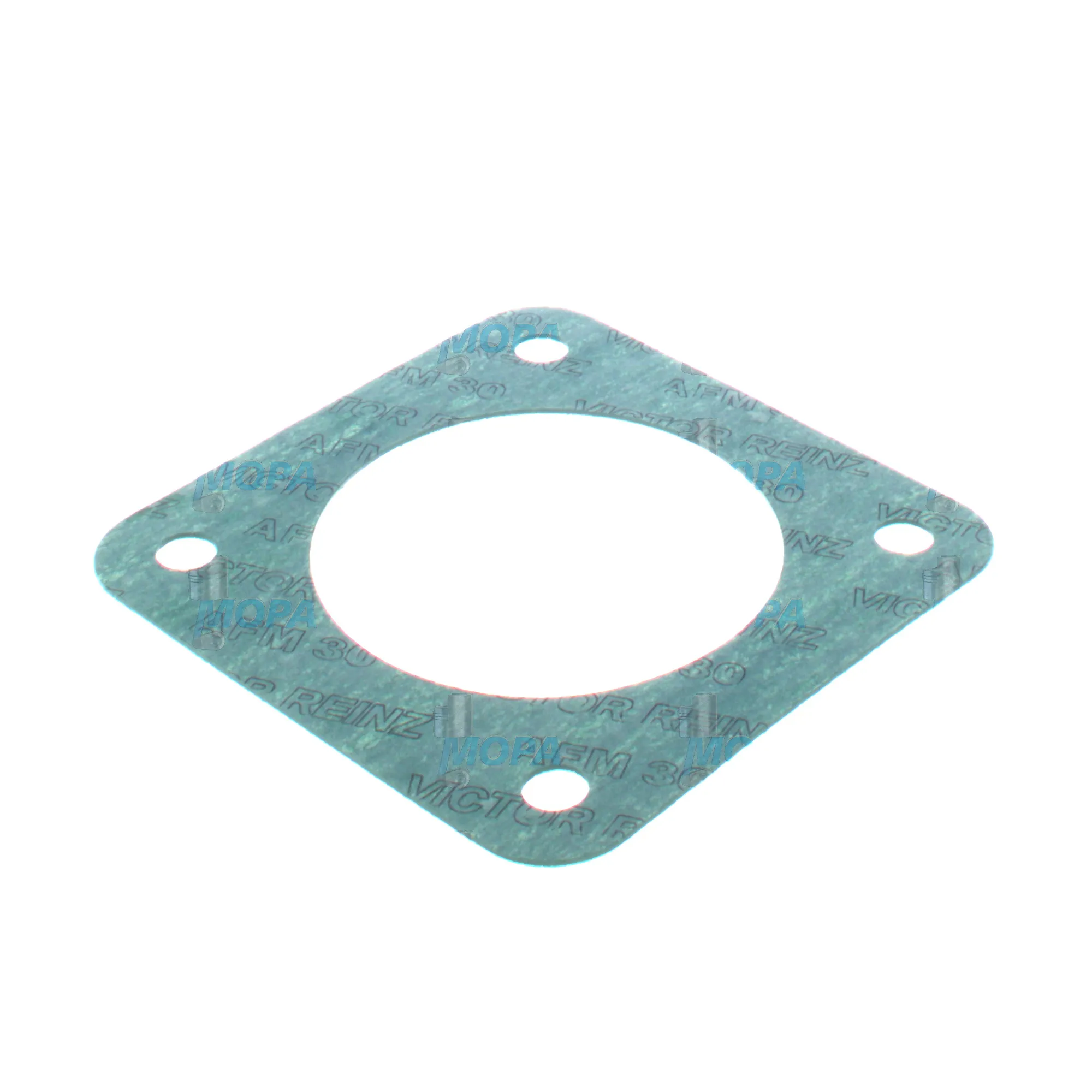 DICHTUNG - 04050378 passend für MWM & Deutz Motoren 4