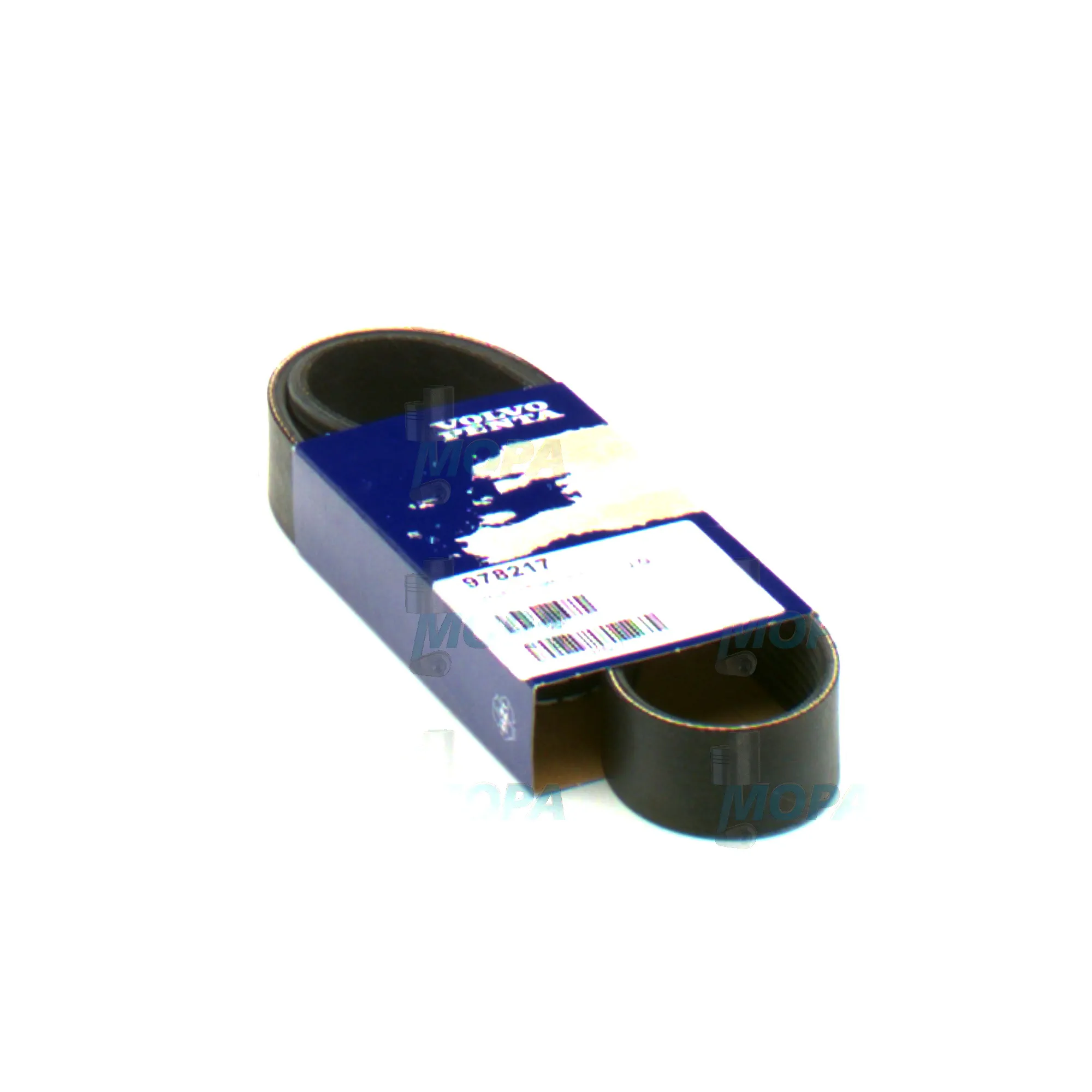 V-BELT - 978217 suitable for Volvo/Volvo Penta engines 8