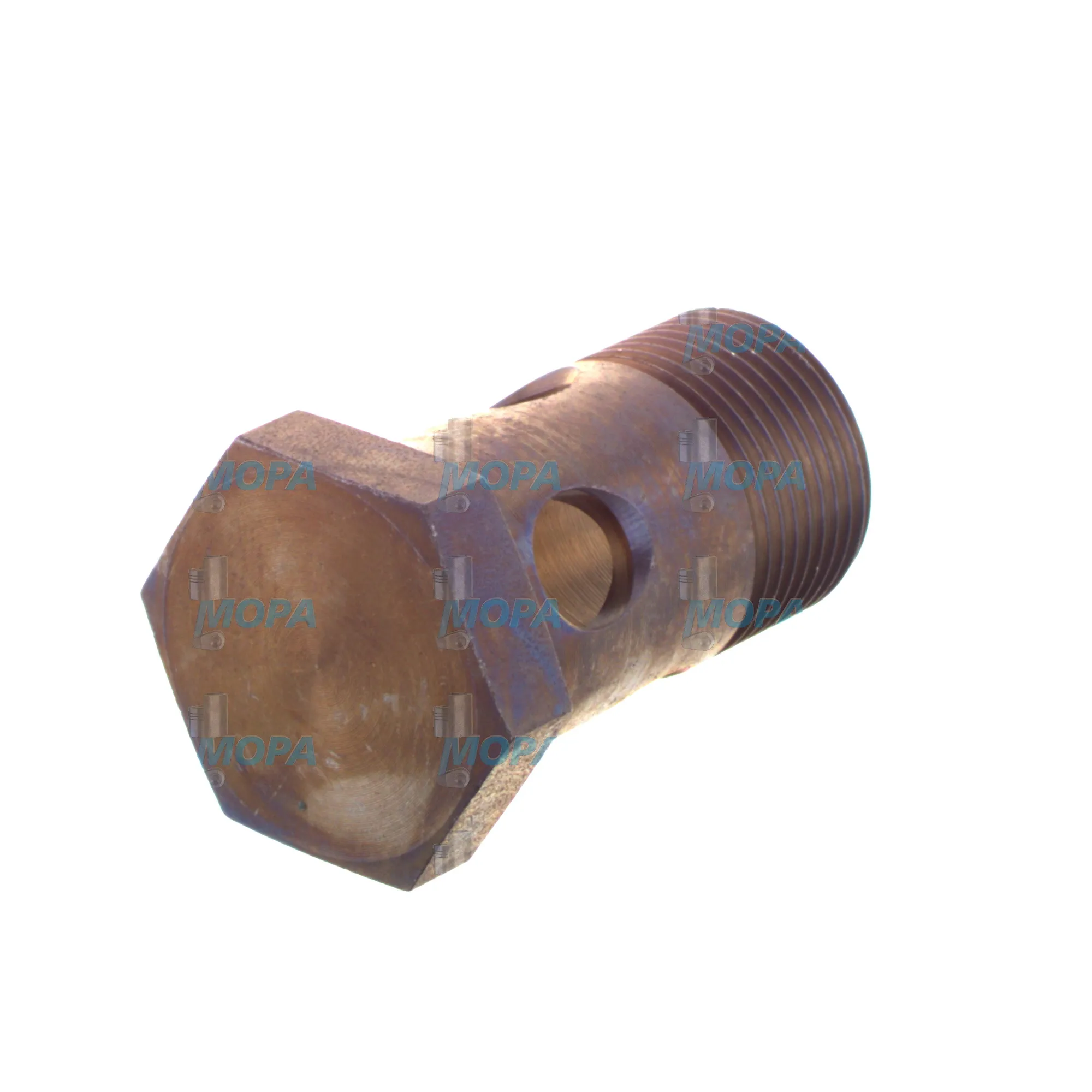 HOLLOW SCREW - 06783404109 suitable for MAN D engines