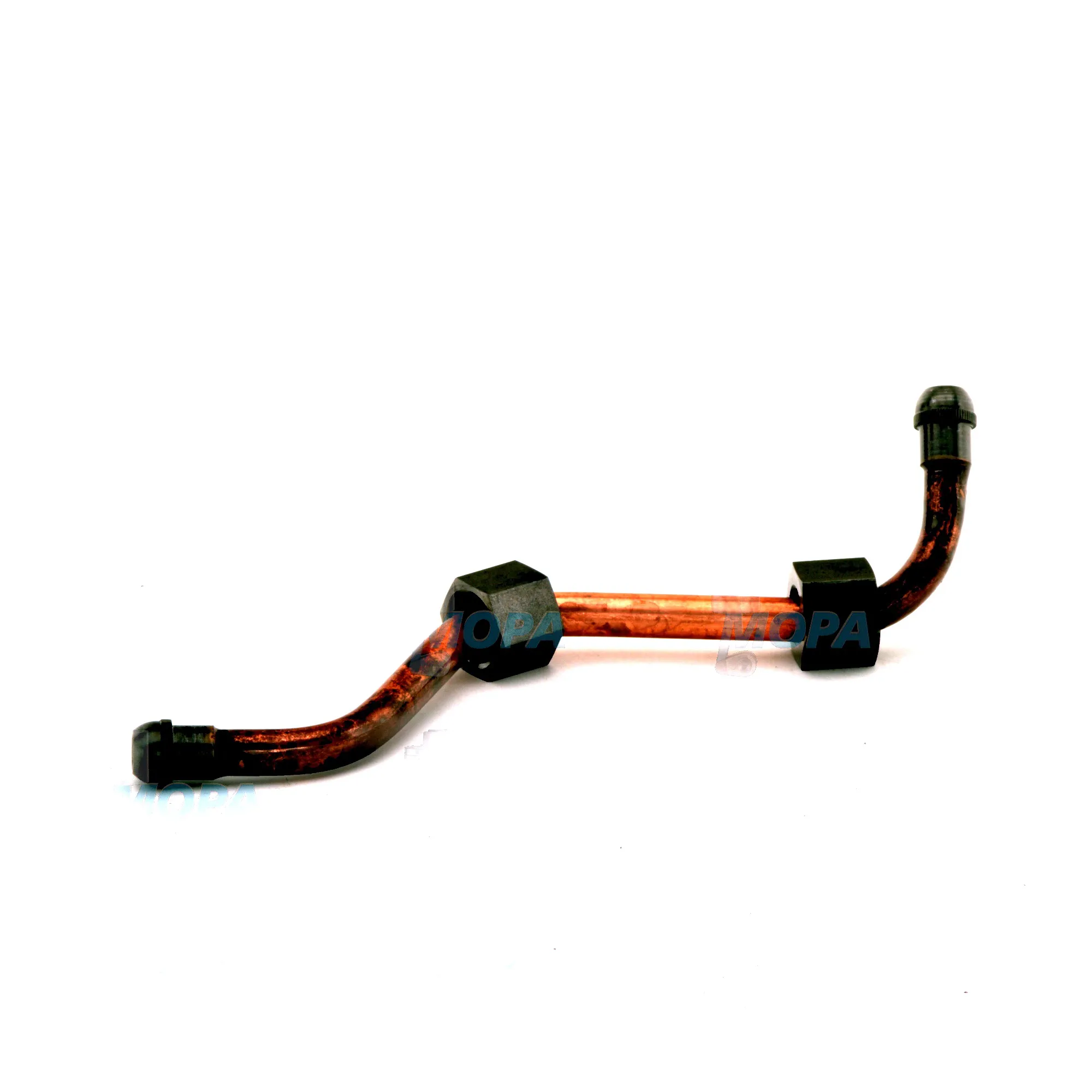 FUEL LINE - 5840703435 suitable for MTU engines 6