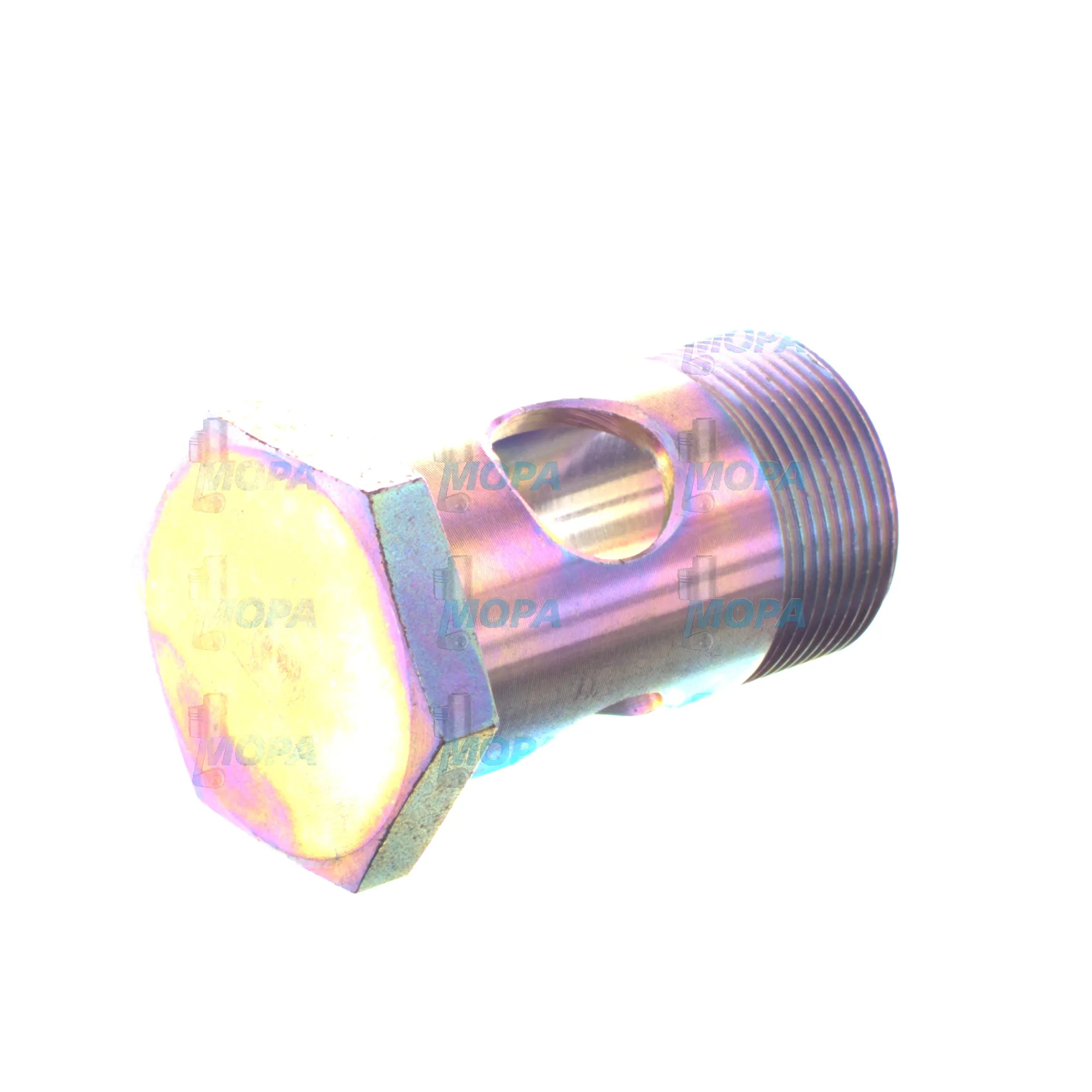 HOLLOW SCREW - 01119260 suitable for Deutz engines 10