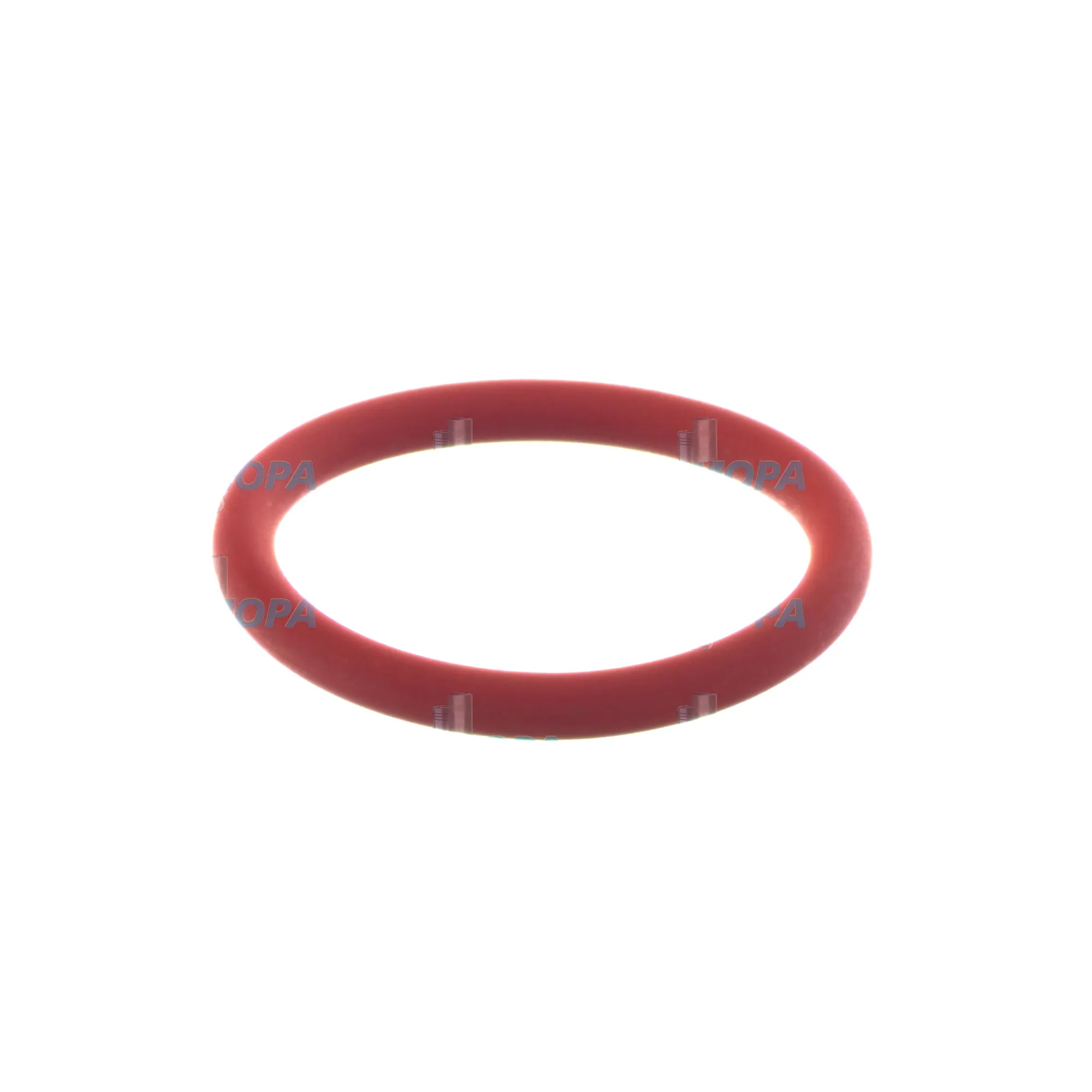 RUNDDICHTRING - 700429024004 passend für MTU Motoren 6
