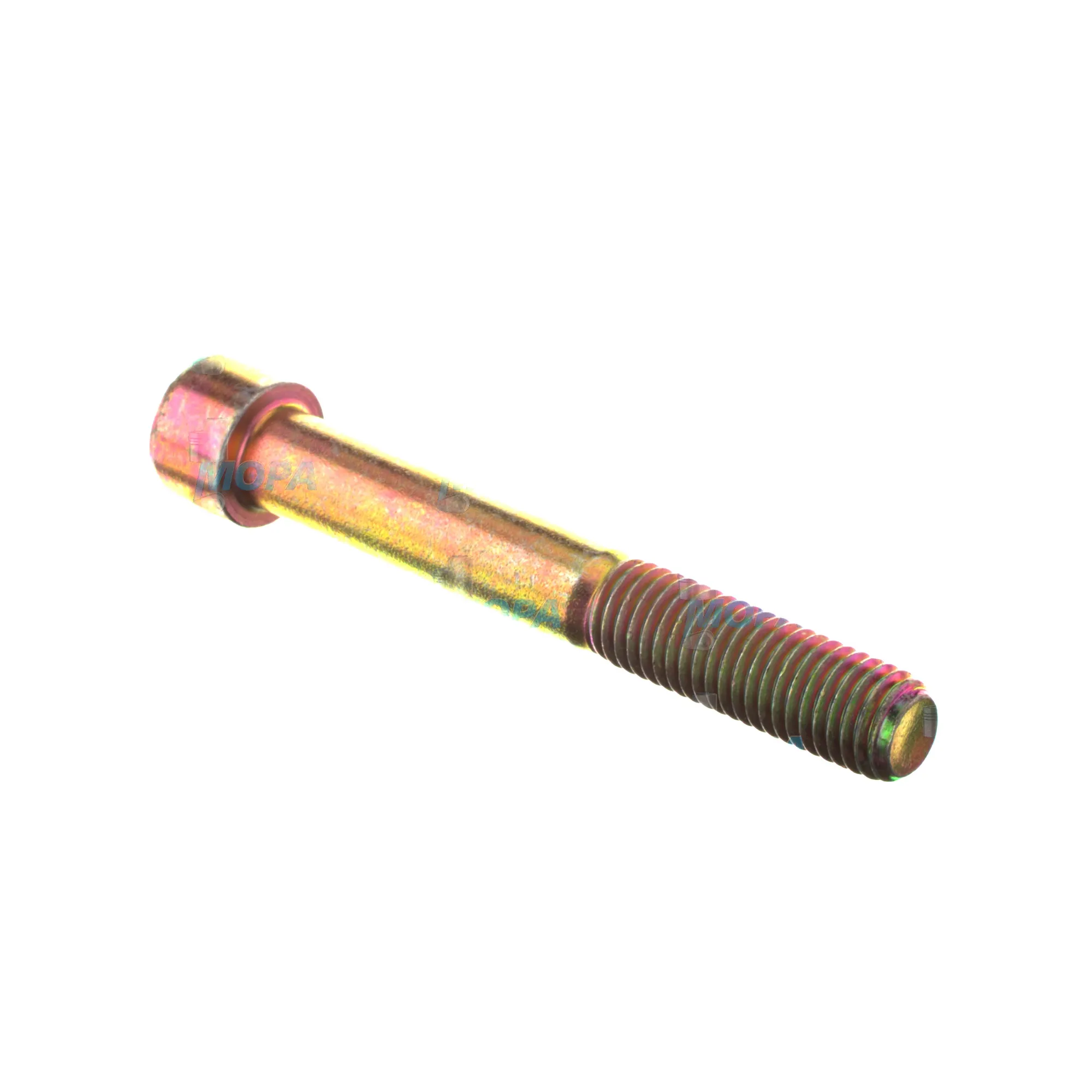 CYLINDER SCREW - 01110789 suitable for Deutz engines 5