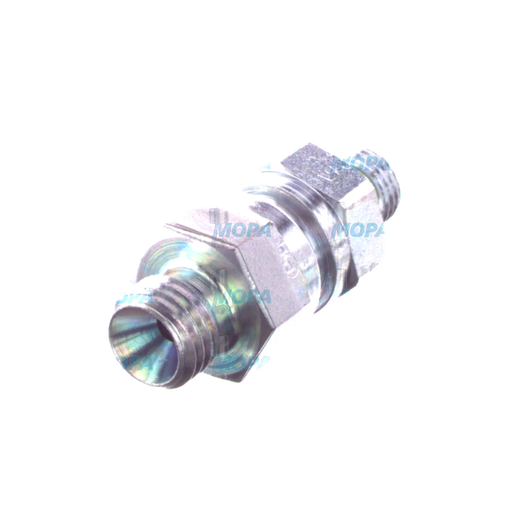 RUECKSCHLAGVENTIL - 5551800132 passend für MTU Motoren 9