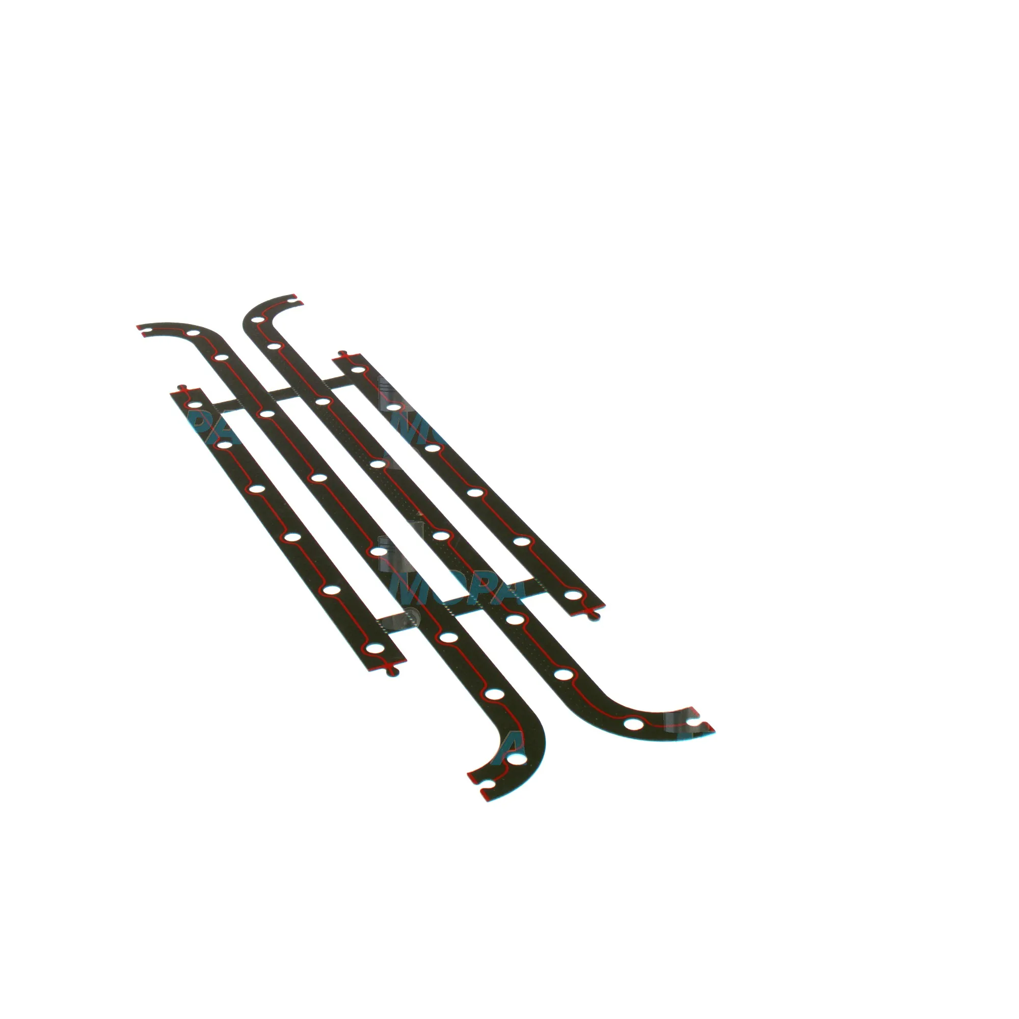 GASKET - 12283715 suitable for MWM & Deutz engines 5