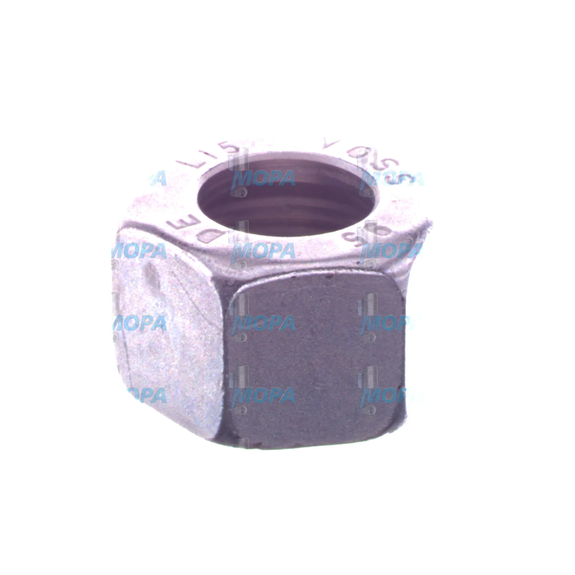 UNION NUT - 01179540 suitable for Deutz engines 4
