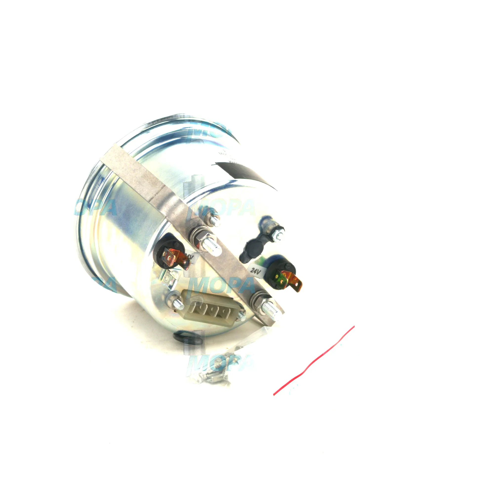 TACHOMETER ELECTRIC - 01162952 suitable for Deutz engines 6