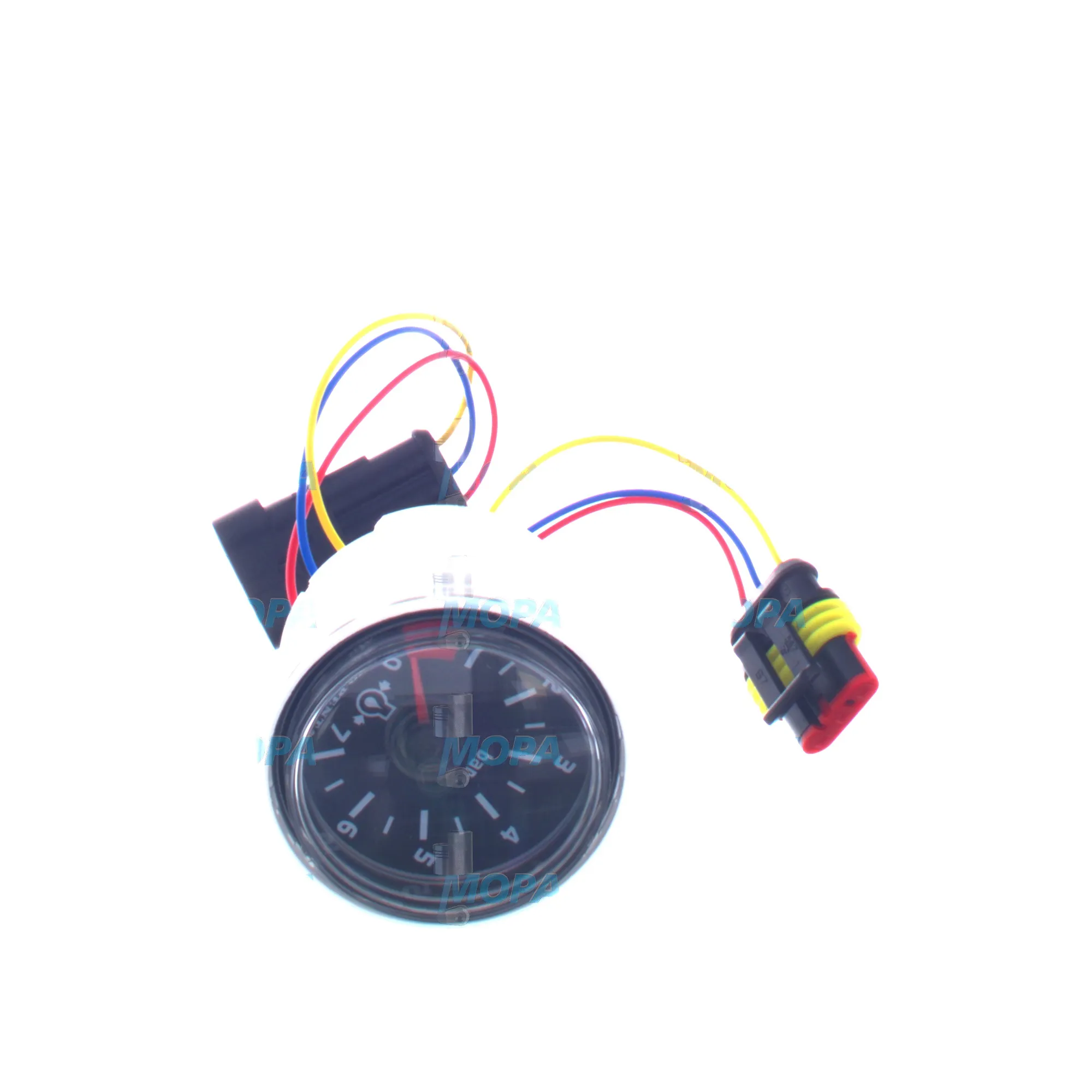 OELDRUCKMESSER CIU PRESSURE PSI - 873198 passend für Volvo/Volvo Penta Motoren 3