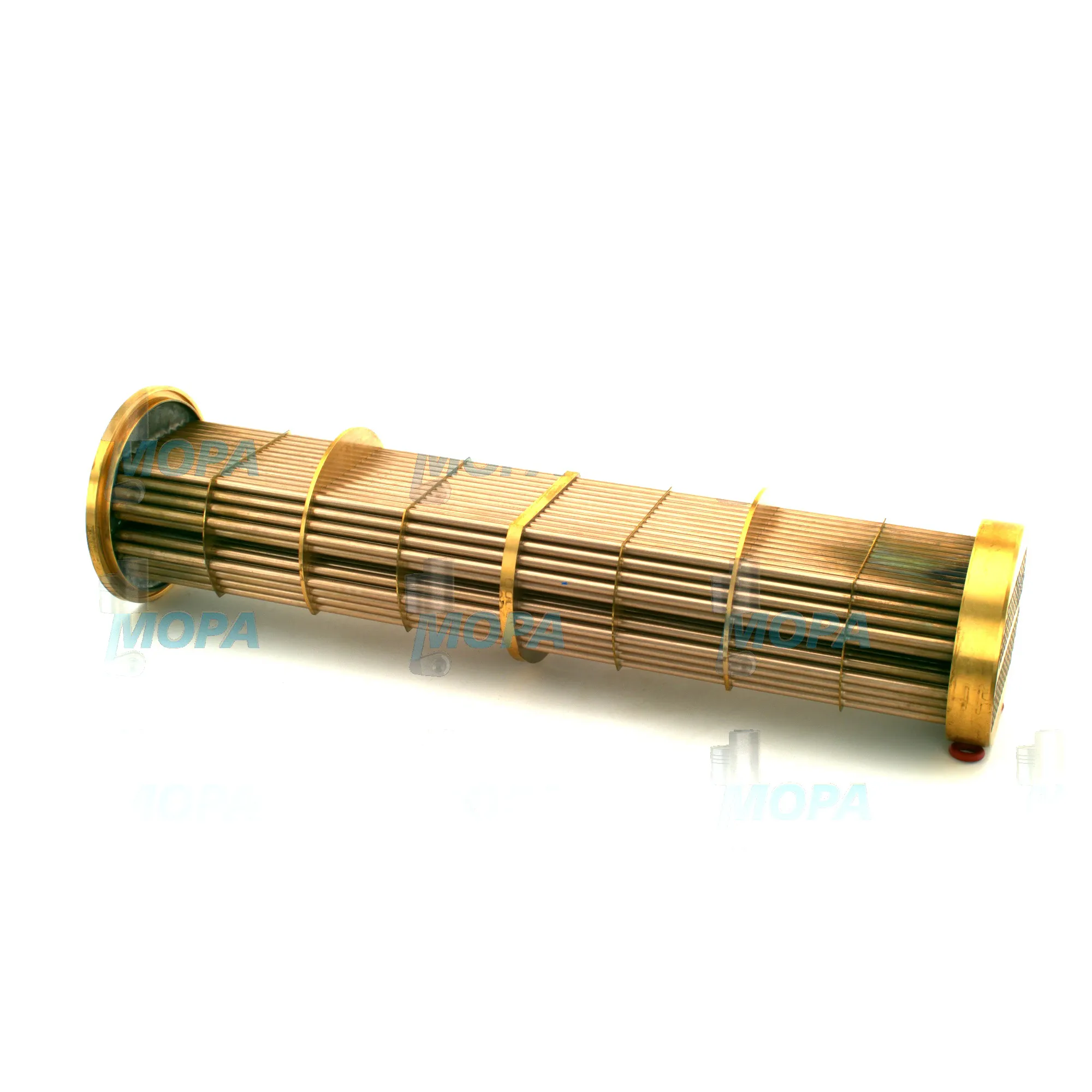 TUBE BUNDLE - 51061090043 suitable for MAN D-engines 7