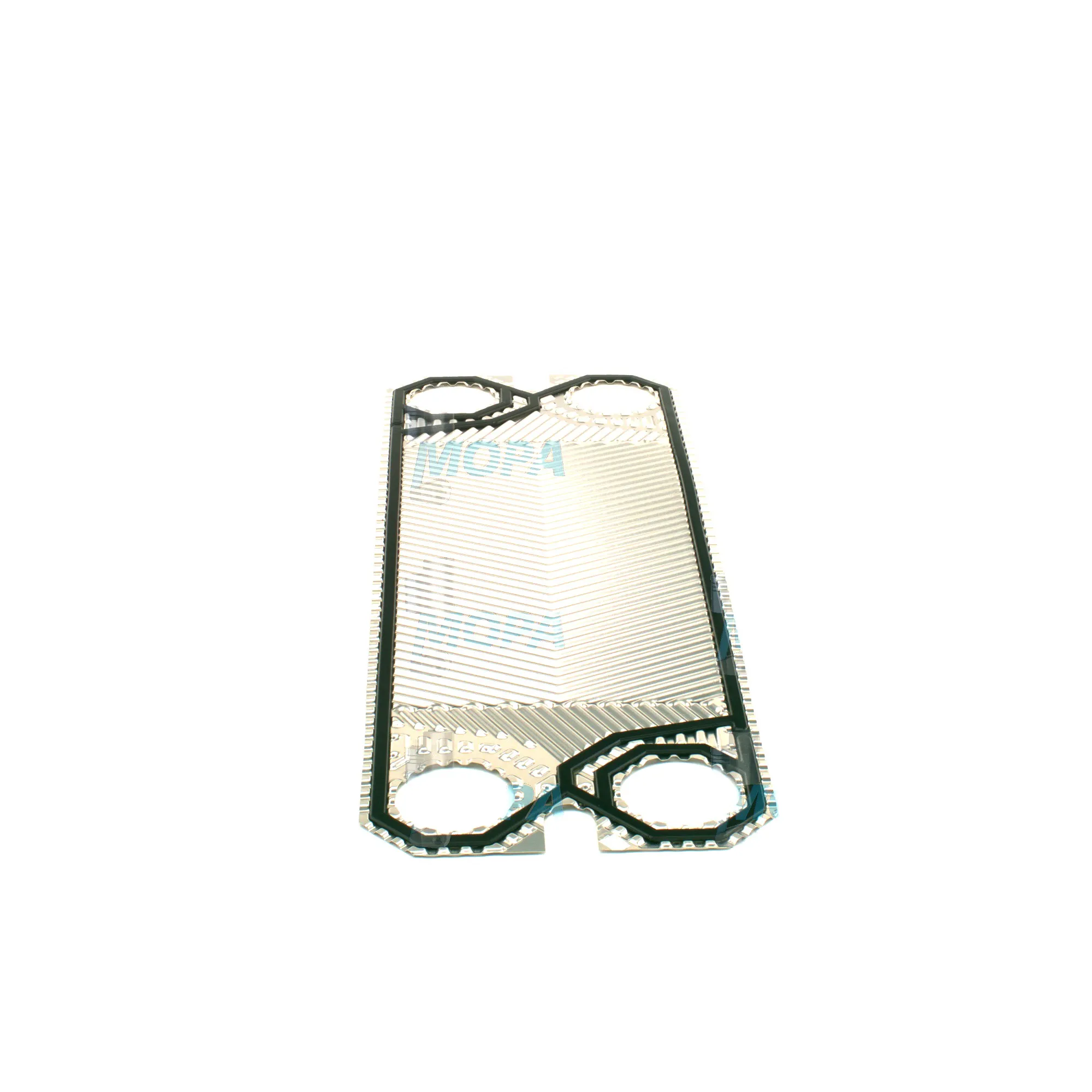 COOLER PLATE - 0002031646 suitable for MTU engines 8