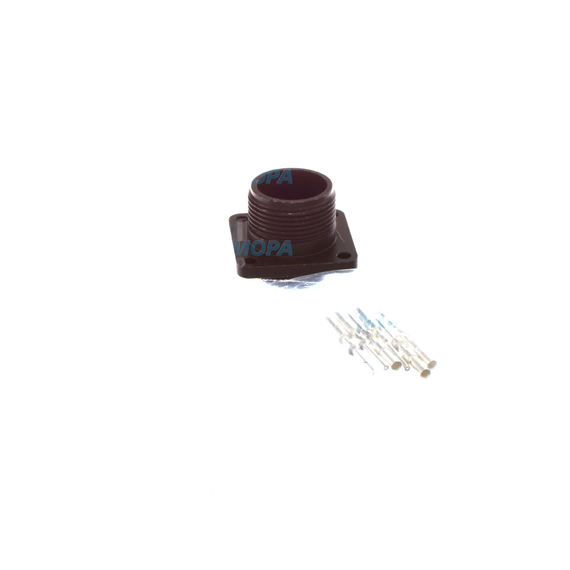 MALE CONNECTOR - 0005312685 suitable for MTU engines 8