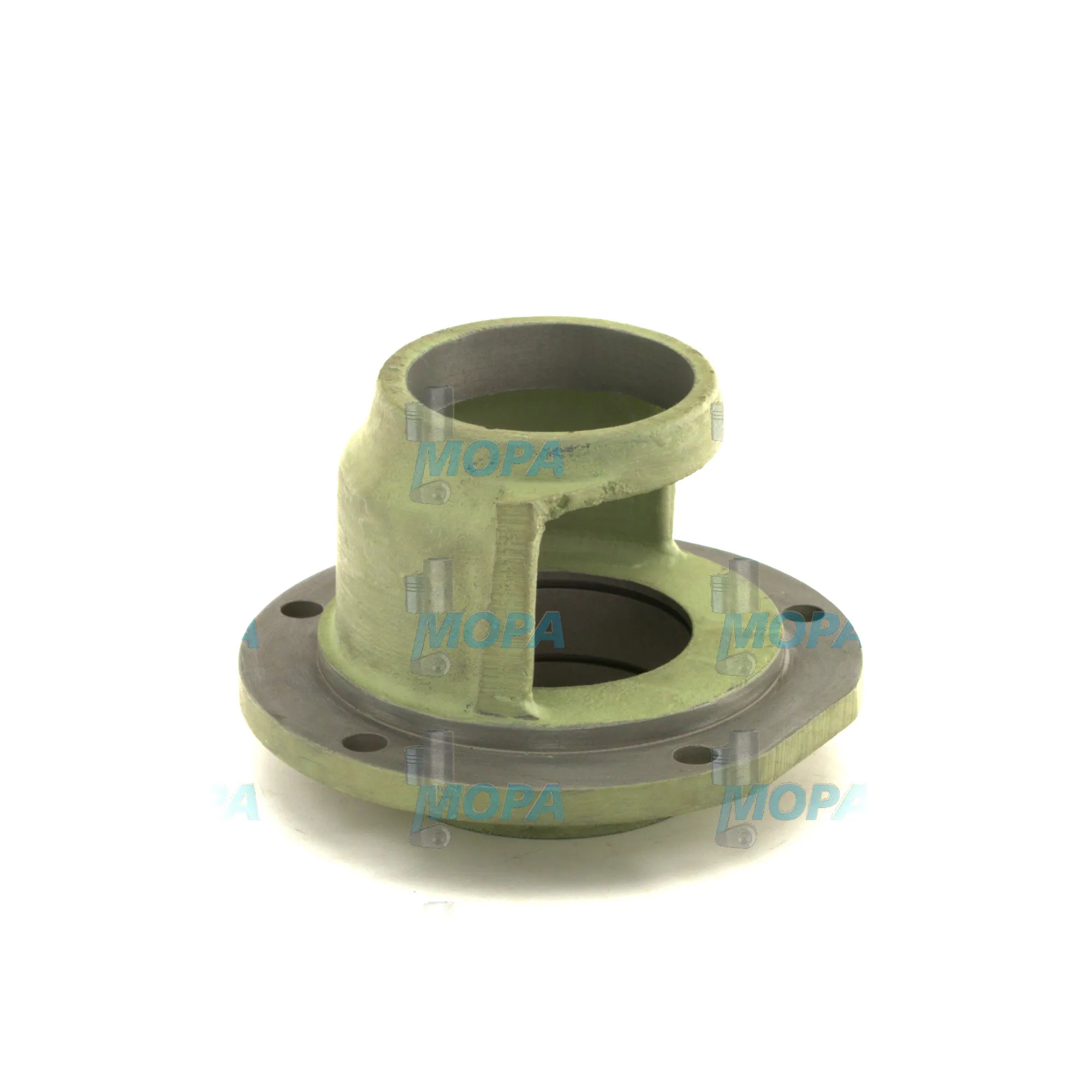 FLANSCHLAGER - 04016523 passend für MWM & Deutz Motoren 8