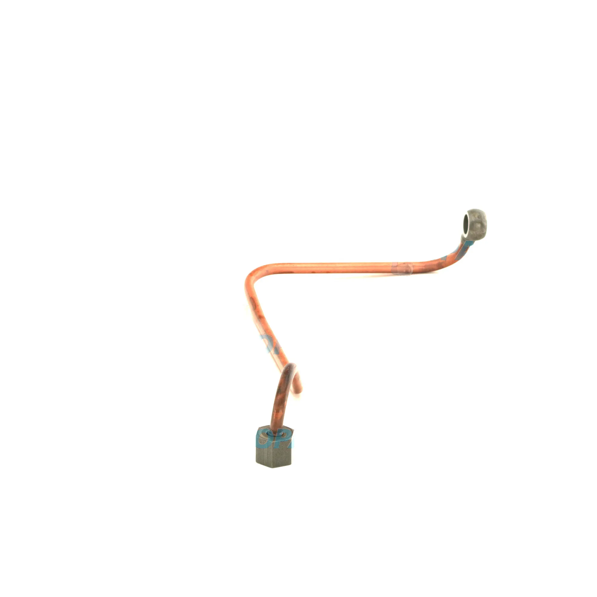 OIL SUPPLY LINE - 5501809627 suitable for MTU engines 9