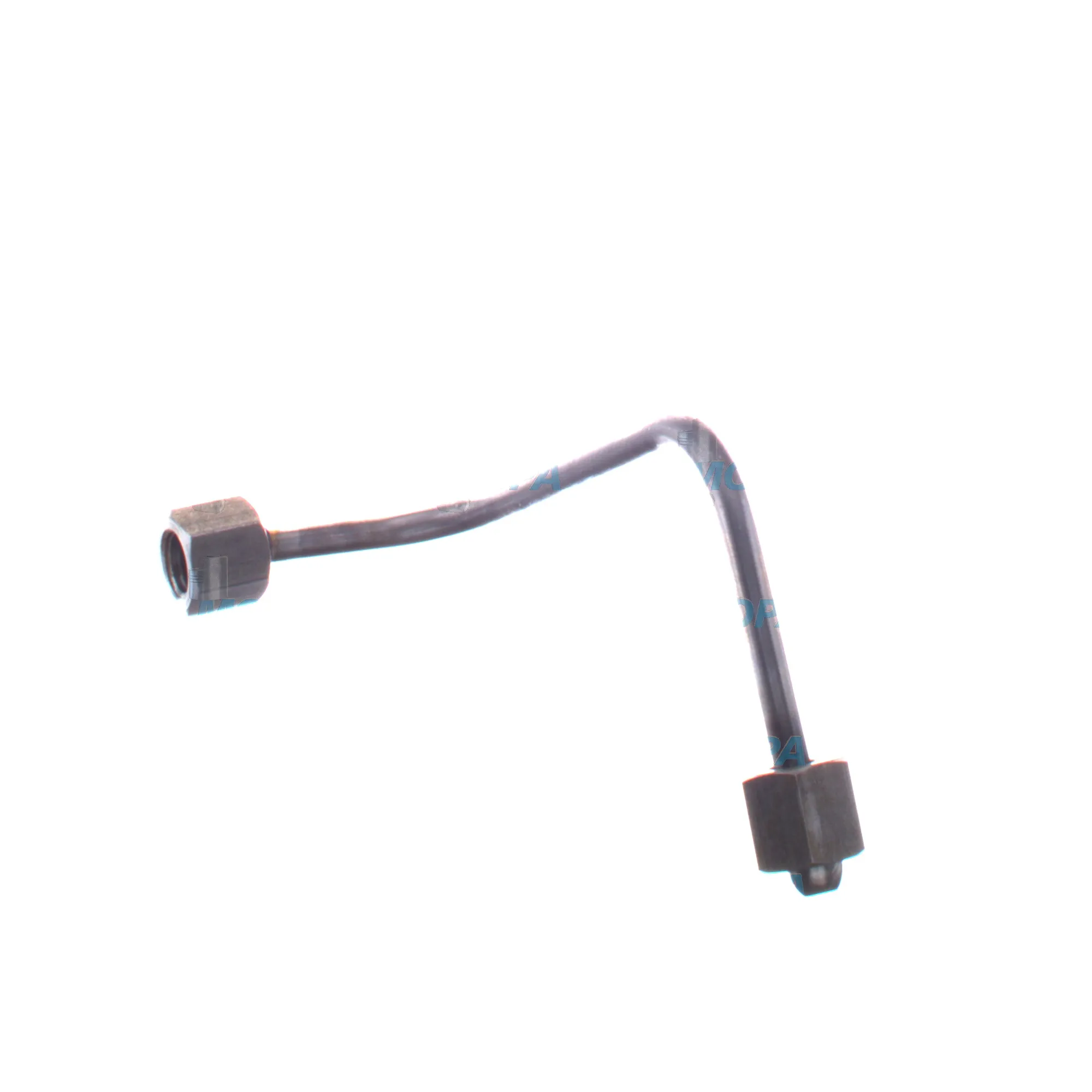 VENT LINE - 5532002458 suitable for MTU engines 4