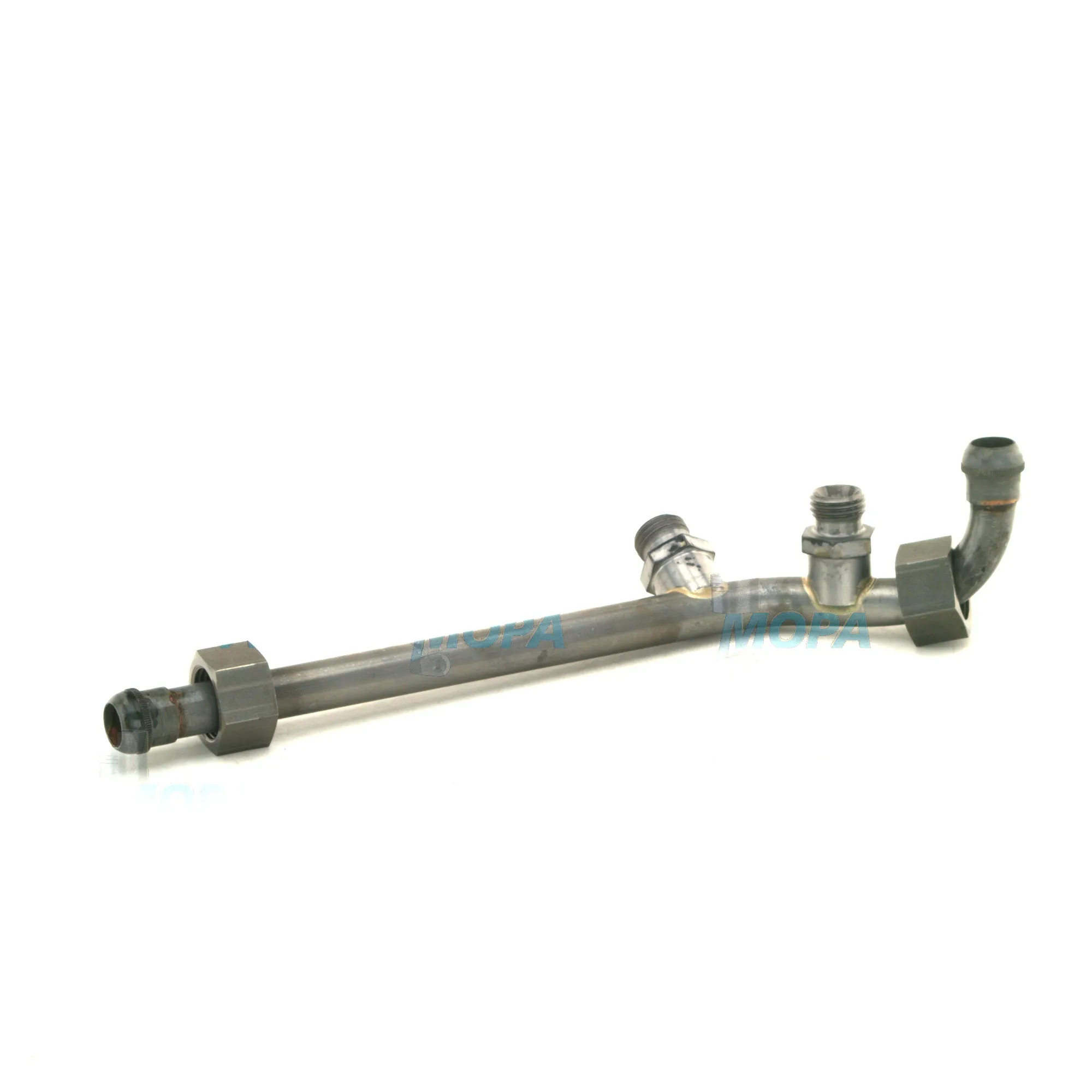 OIL LINE - 5801806721 suitable for MTU engines 3
