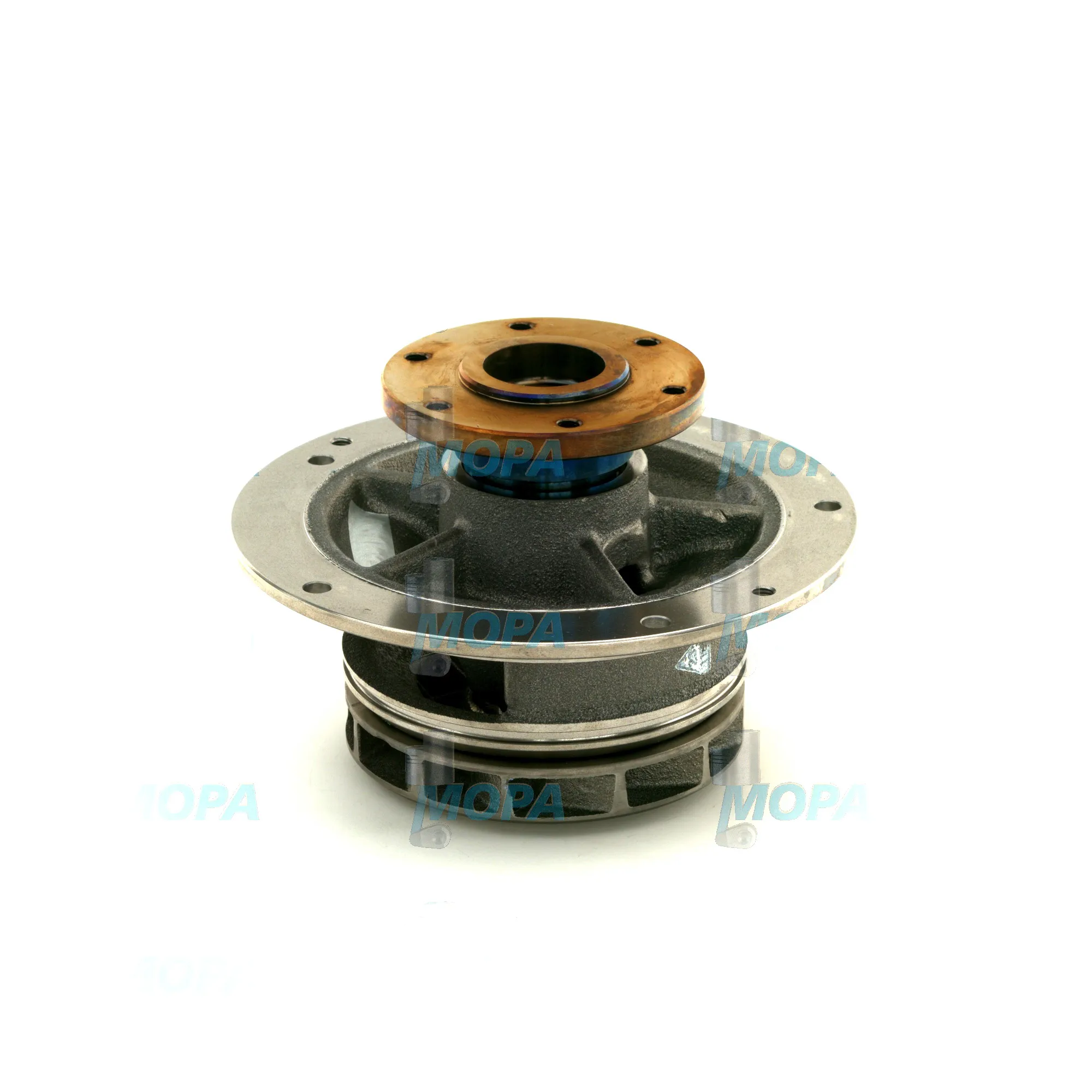 COOLANT PUMP - 1-SA062476/1-1 suitable for MTU engines 8