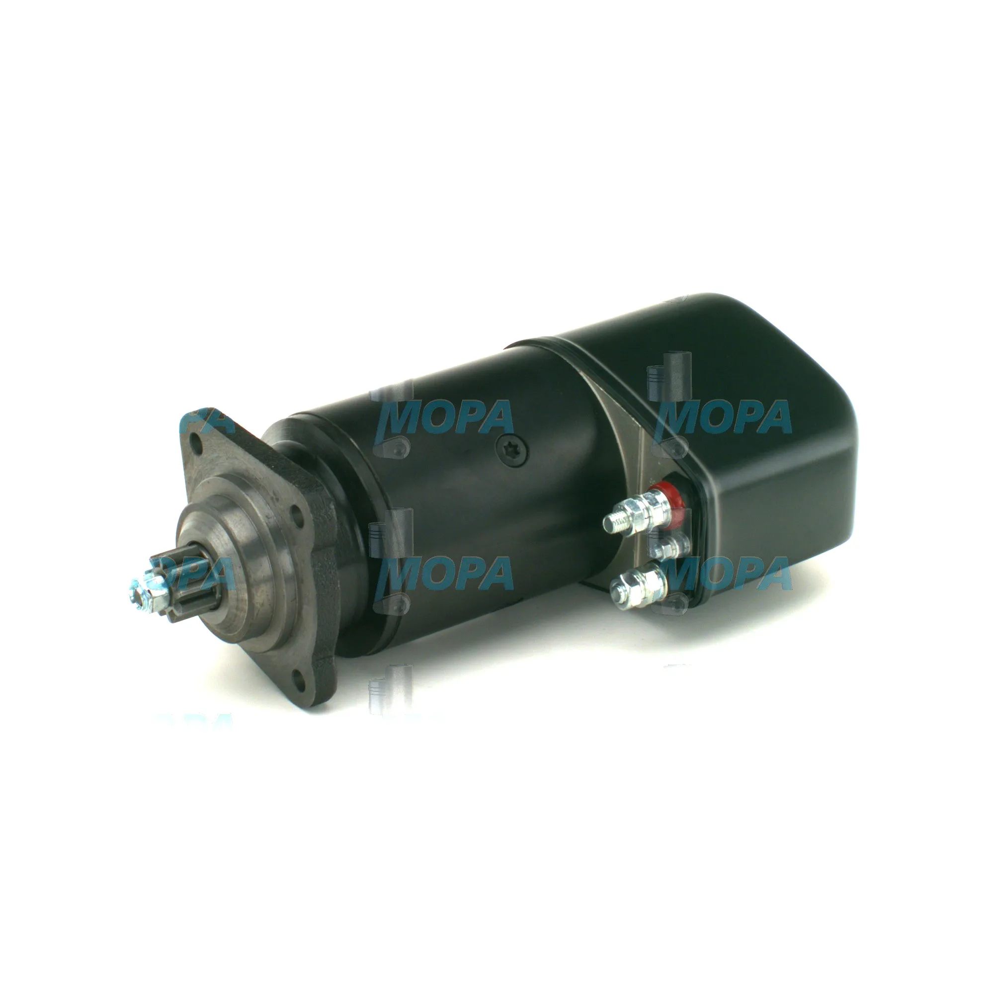 ANLASSER - 01178721 passend für MWM & Deutz Motoren 9