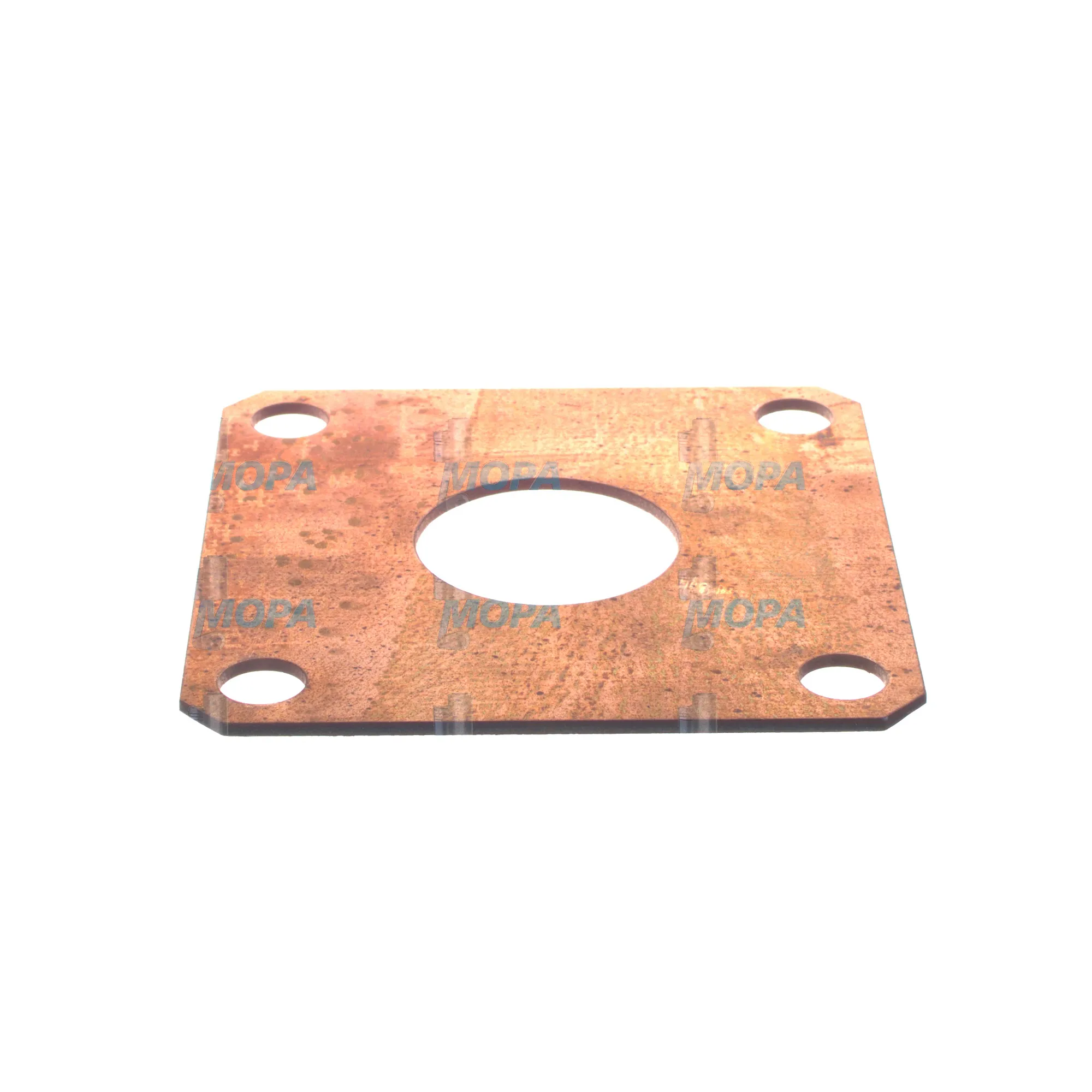 ABDECKBLECH - 04015613 passend für MWM & Deutz Motoren 5