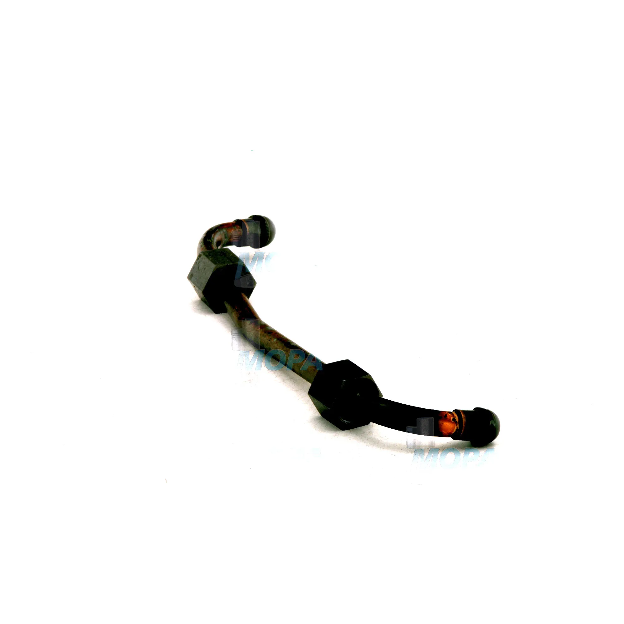 OELLEITUNG - 5801801221 passend für MTU Motoren 8