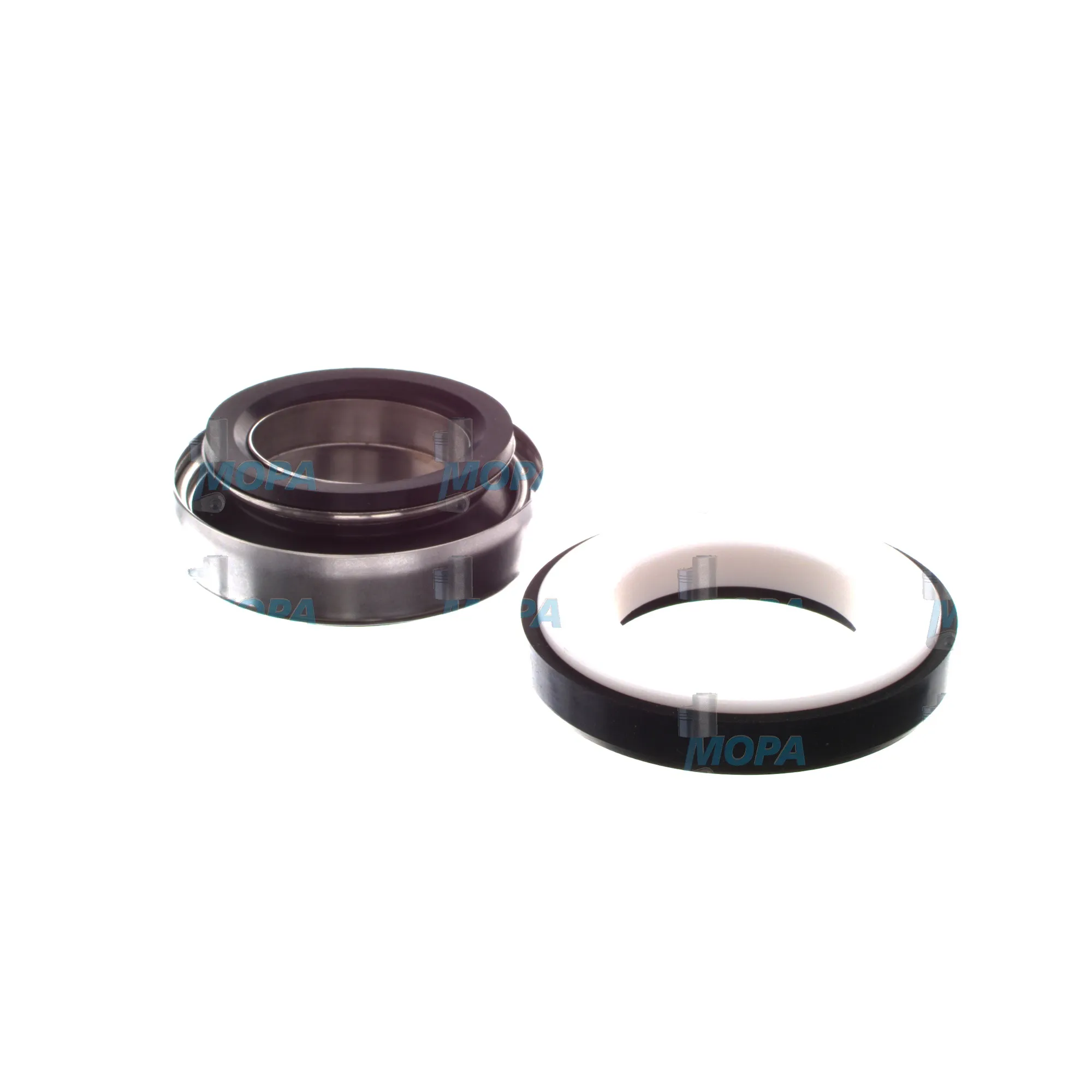 FLOATING SEAL - 8599970400 suitable for MTU engines 4