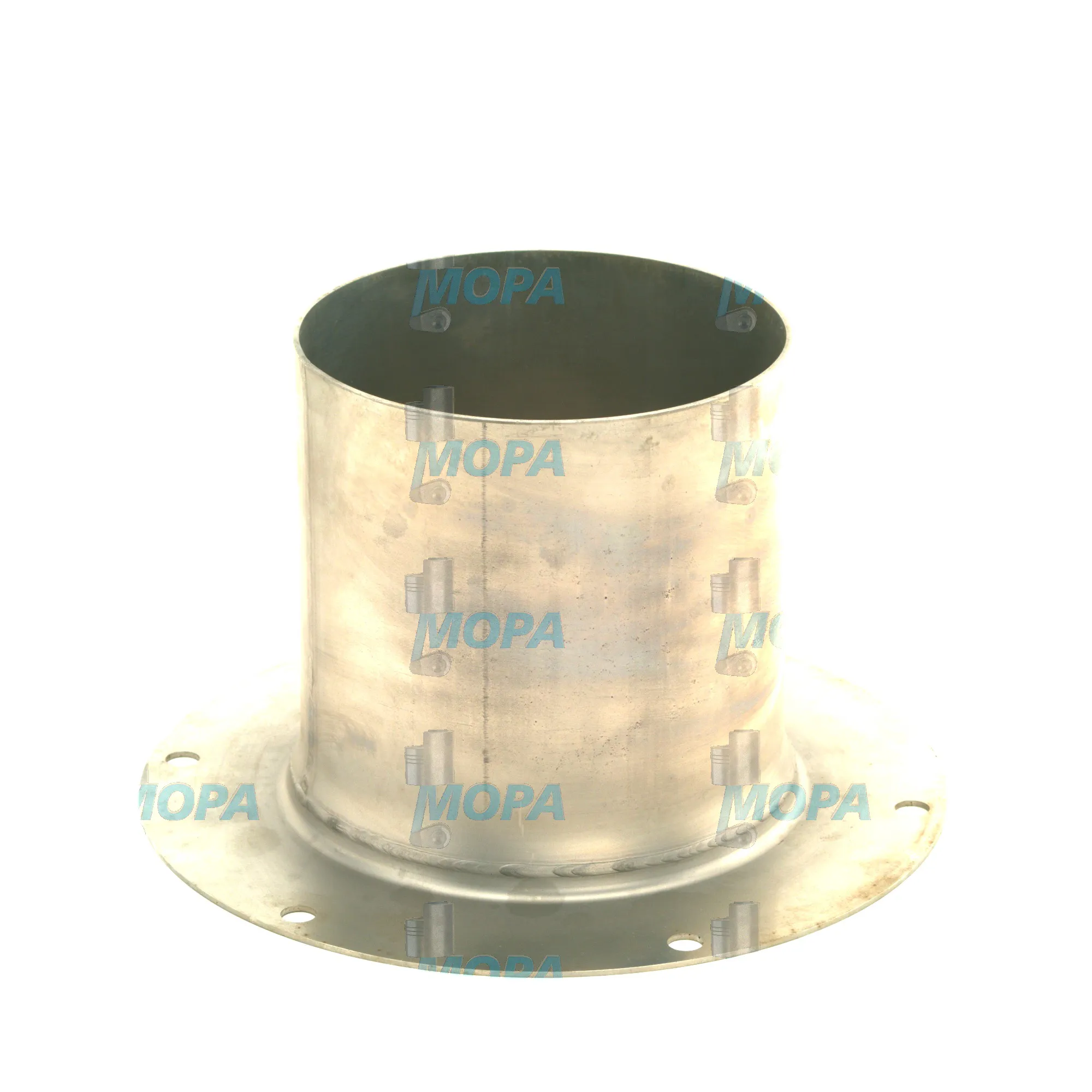 CABLE CONDUIT - 5531400382 suitable for MTU engines