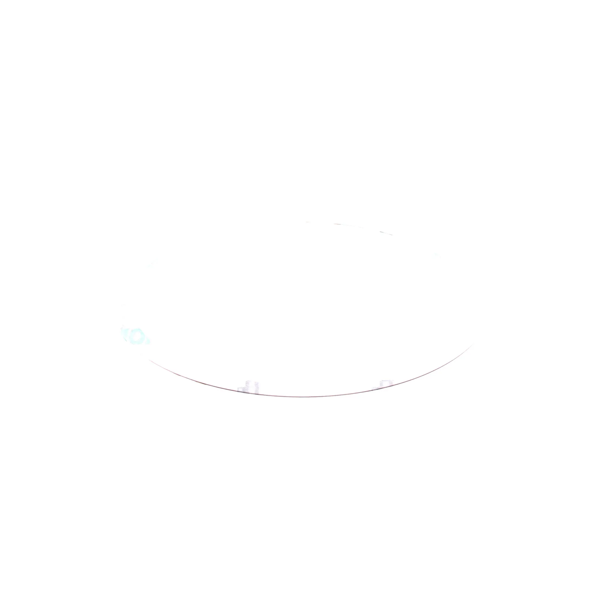 GASKET - 12135514 suitable for MWM & Deutz engines 7